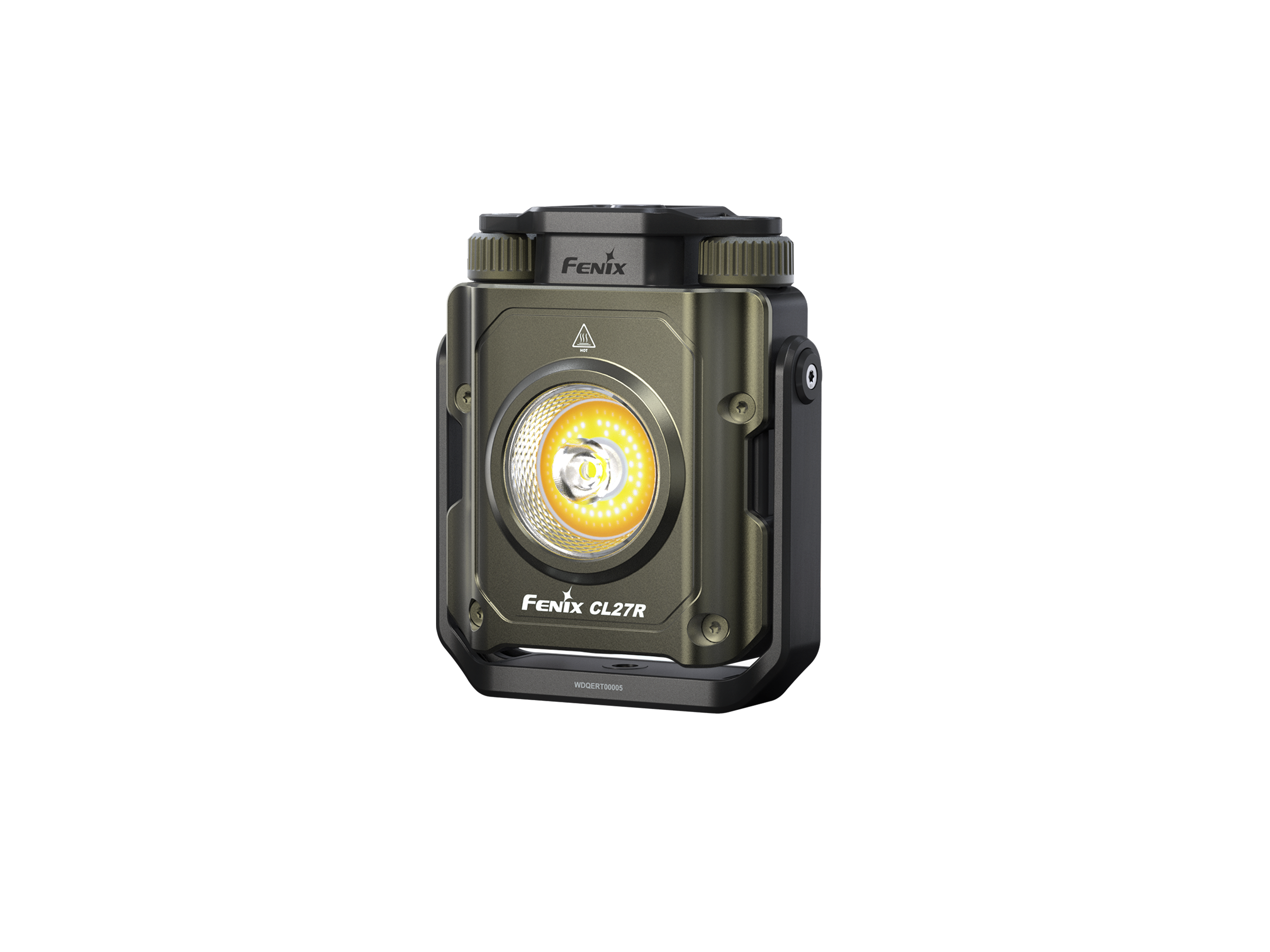 Palmarius Outdoors Fenix CL27R Multifunctional Outdoor Lantern Lantern