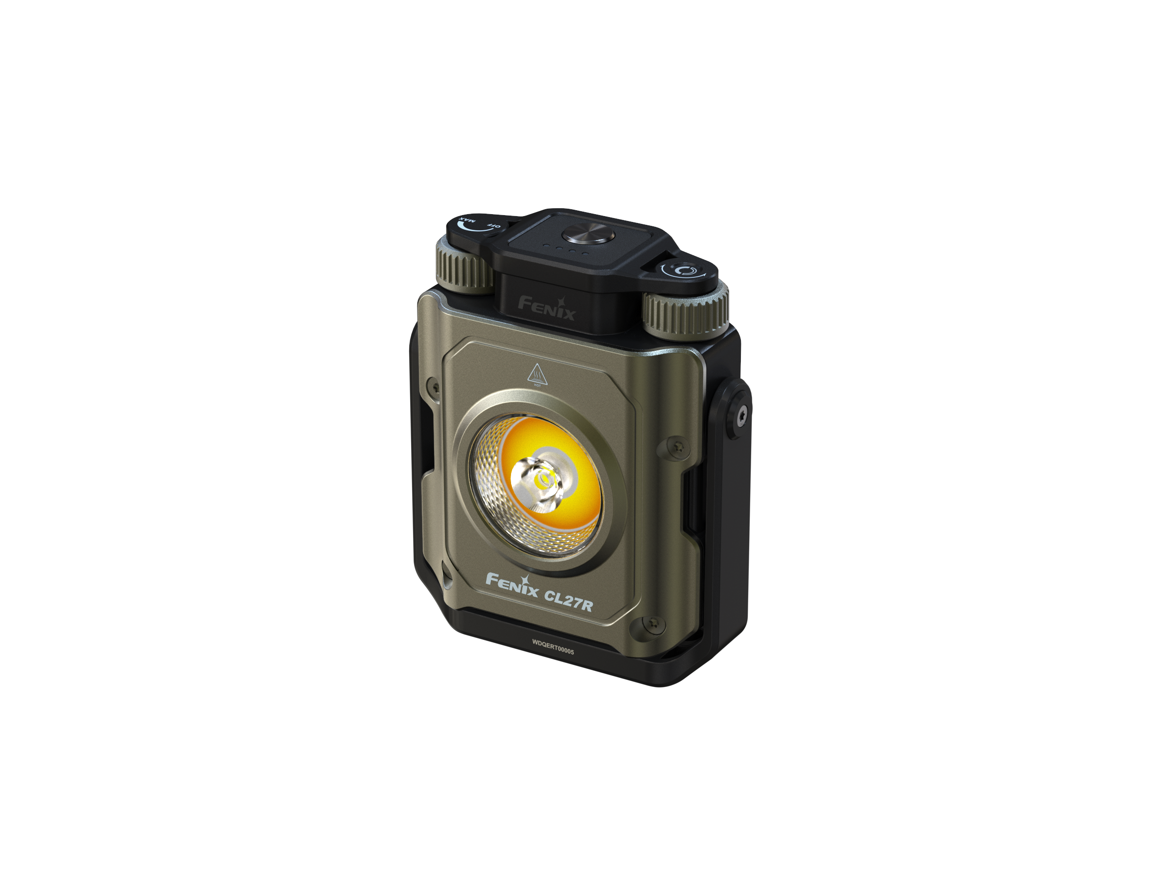 Palmarius Outdoors Fenix CL27R Multifunctional Outdoor Lantern Lantern