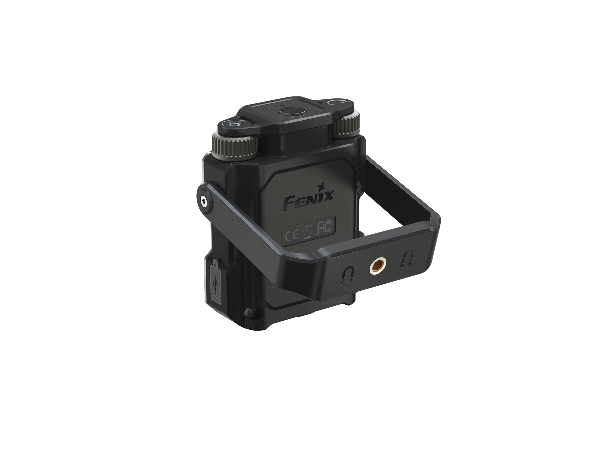 Palmarius Outdoors Fenix CL27R Multifunctional Outdoor Lantern Lantern