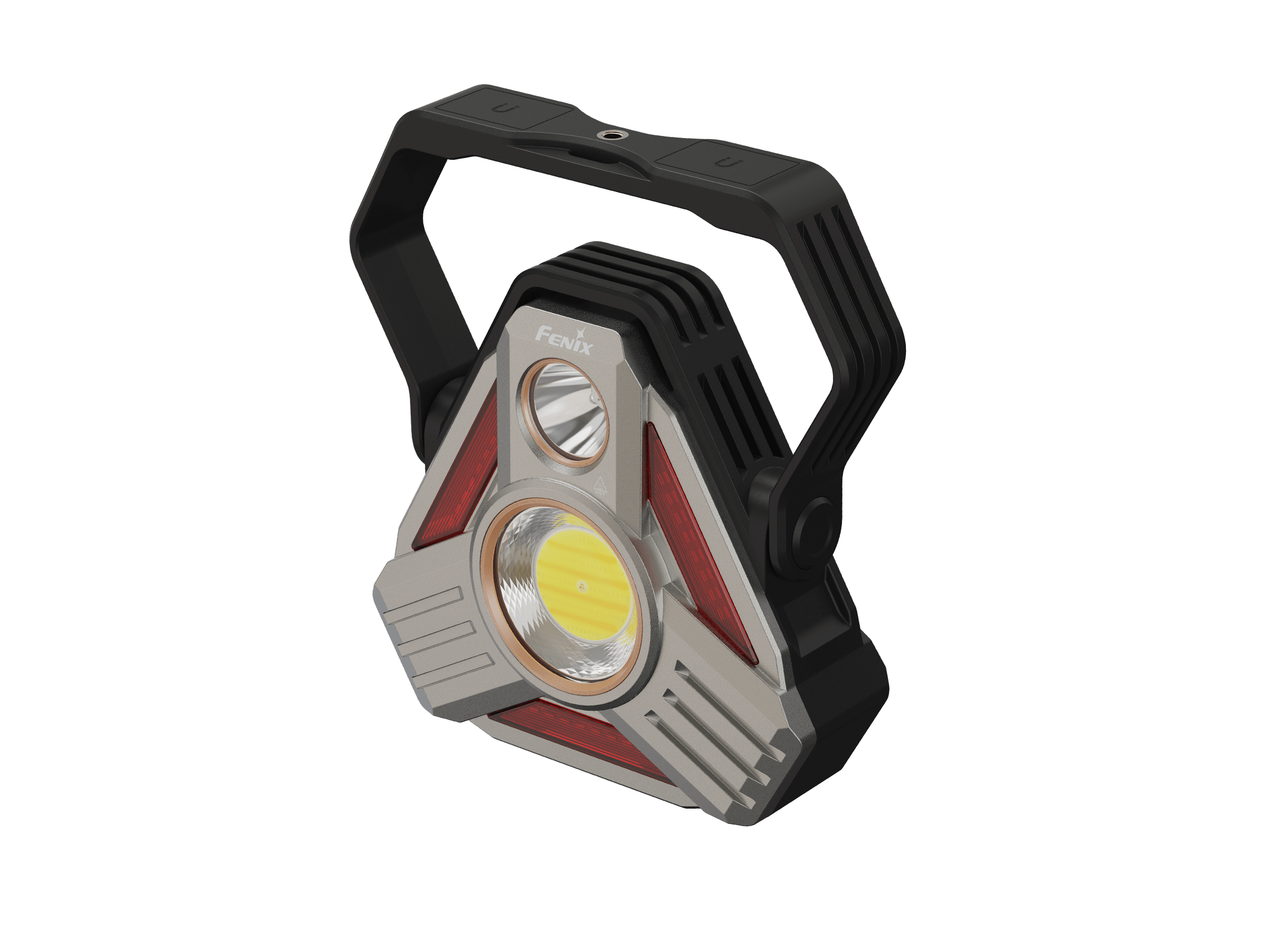 Palmarius Outdoors Fenix CP50R Road Hazard Camping Lantern Lantern
