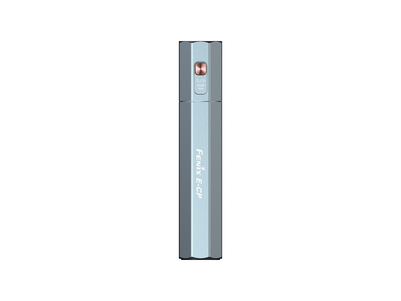 Palmarius Outdoors Fenix E-CP 1600-lumen LED Flashlight/Powerbank Emergency Flashlight