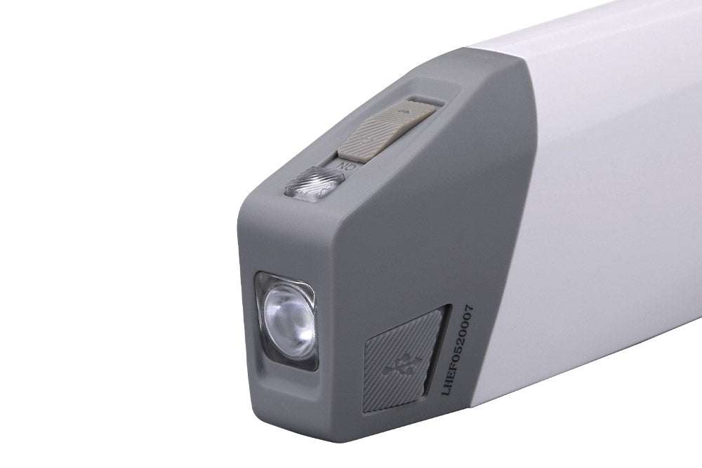 Palmarius Outdoors Fenix E-Star - Discontinued Emergency Flashlight
