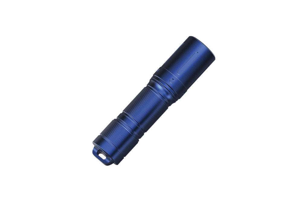 Palmarius Outdoors Fenix E01 V2.0 AAA LED Flashlight Keychain Flashlight