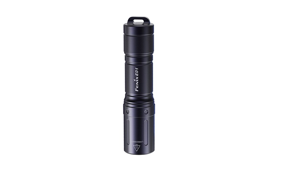 Palmarius Outdoors Fenix E01 V2.0 AAA LED Flashlight Keychain Flashlight