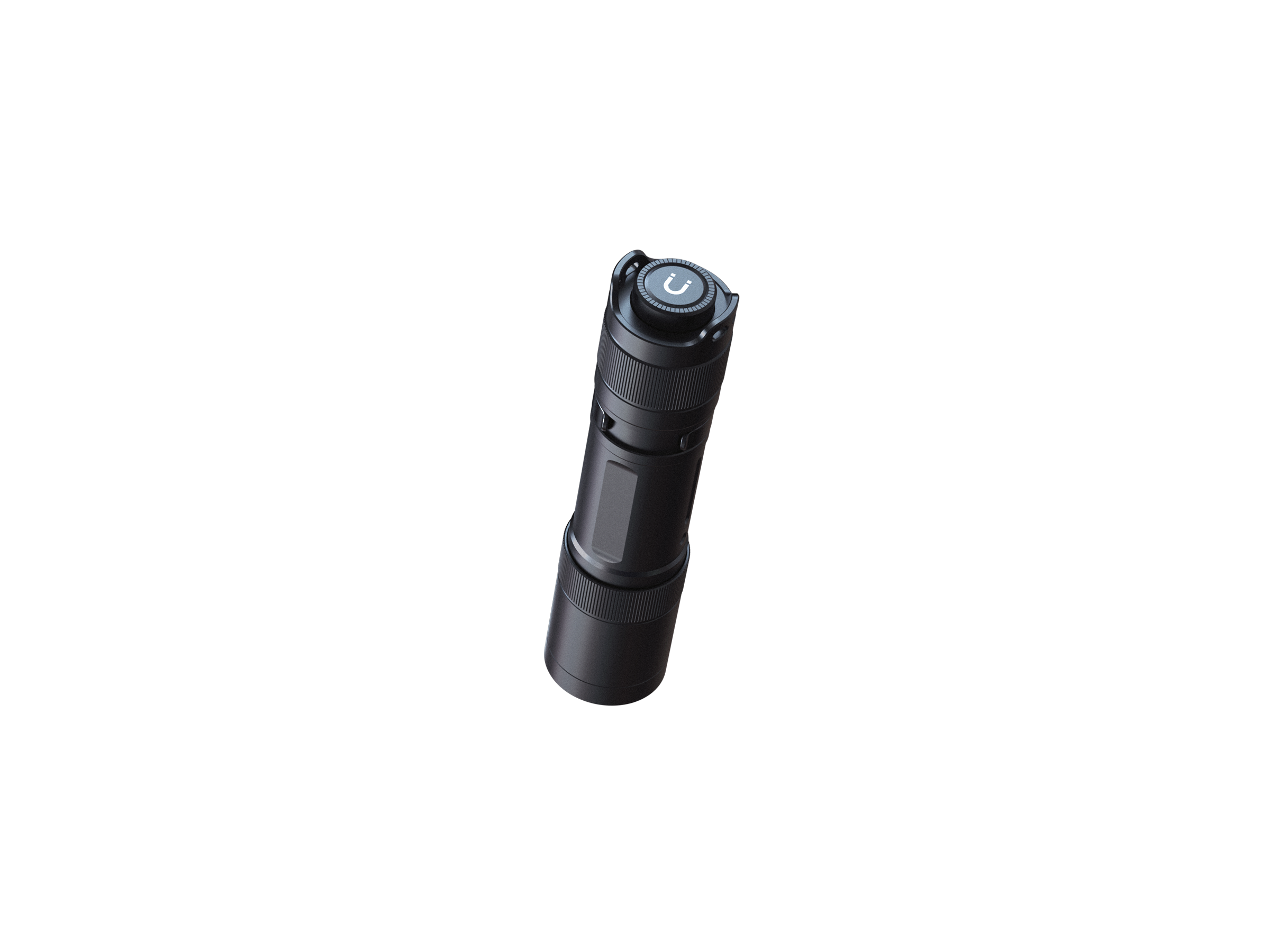 Palmarius Outdoors Fenix E12 V3 Pocket EDC AA Flashlight EDC Flashlight