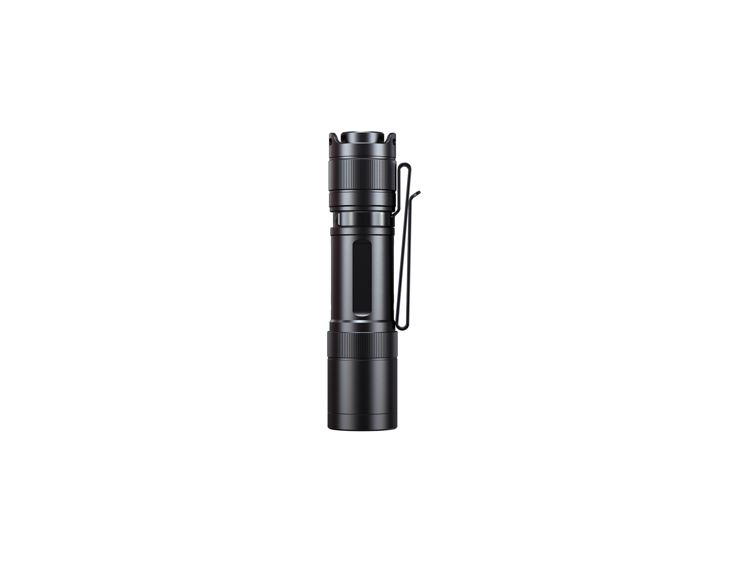 Palmarius Outdoors Fenix E12 V3 Pocket EDC AA Flashlight EDC Flashlight
