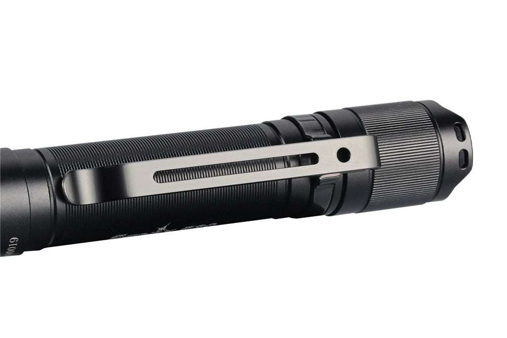 Palmarius Outdoors Fenix E20 V2.0 EDC Flashlight - 350 Lumens EDC Flashlight