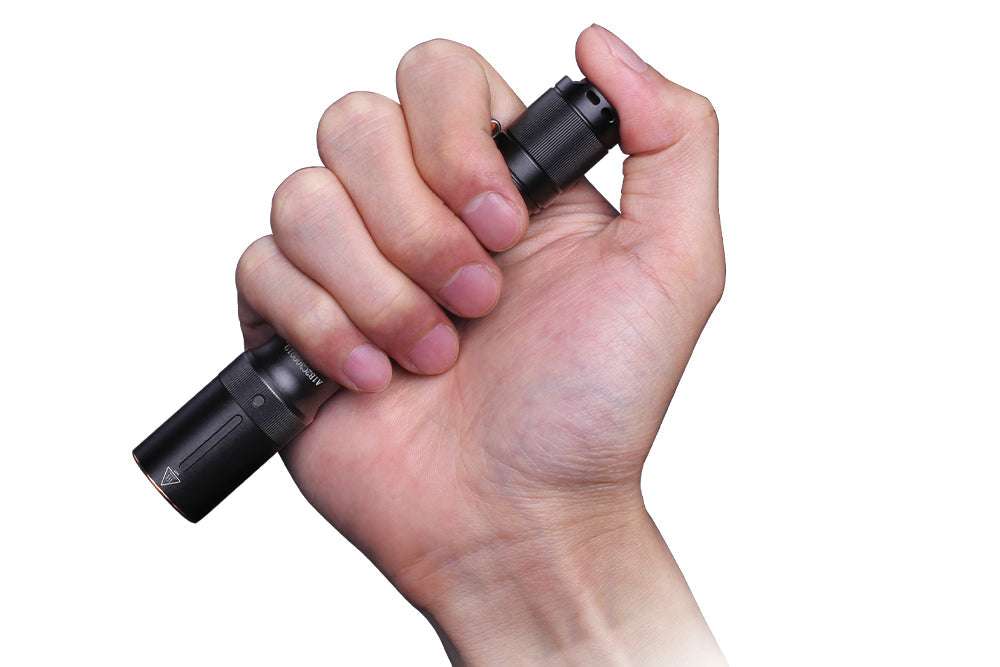 Palmarius Outdoors Fenix E20 V2.0 EDC Flashlight - 350 Lumens EDC Flashlight