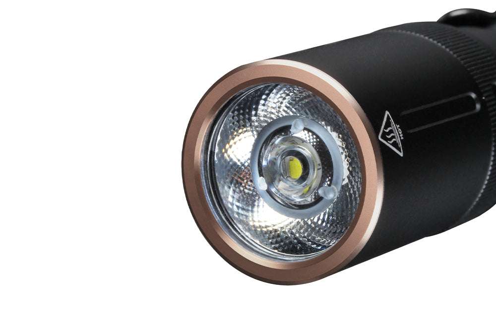 Palmarius Outdoors Fenix E20 V2.0 EDC Flashlight - 350 Lumens EDC Flashlight