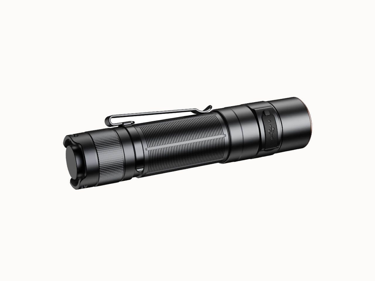 Palmarius Outdoors Fenix E35R High-Performance Rechargeable LED Flashlight EDC Flashlight