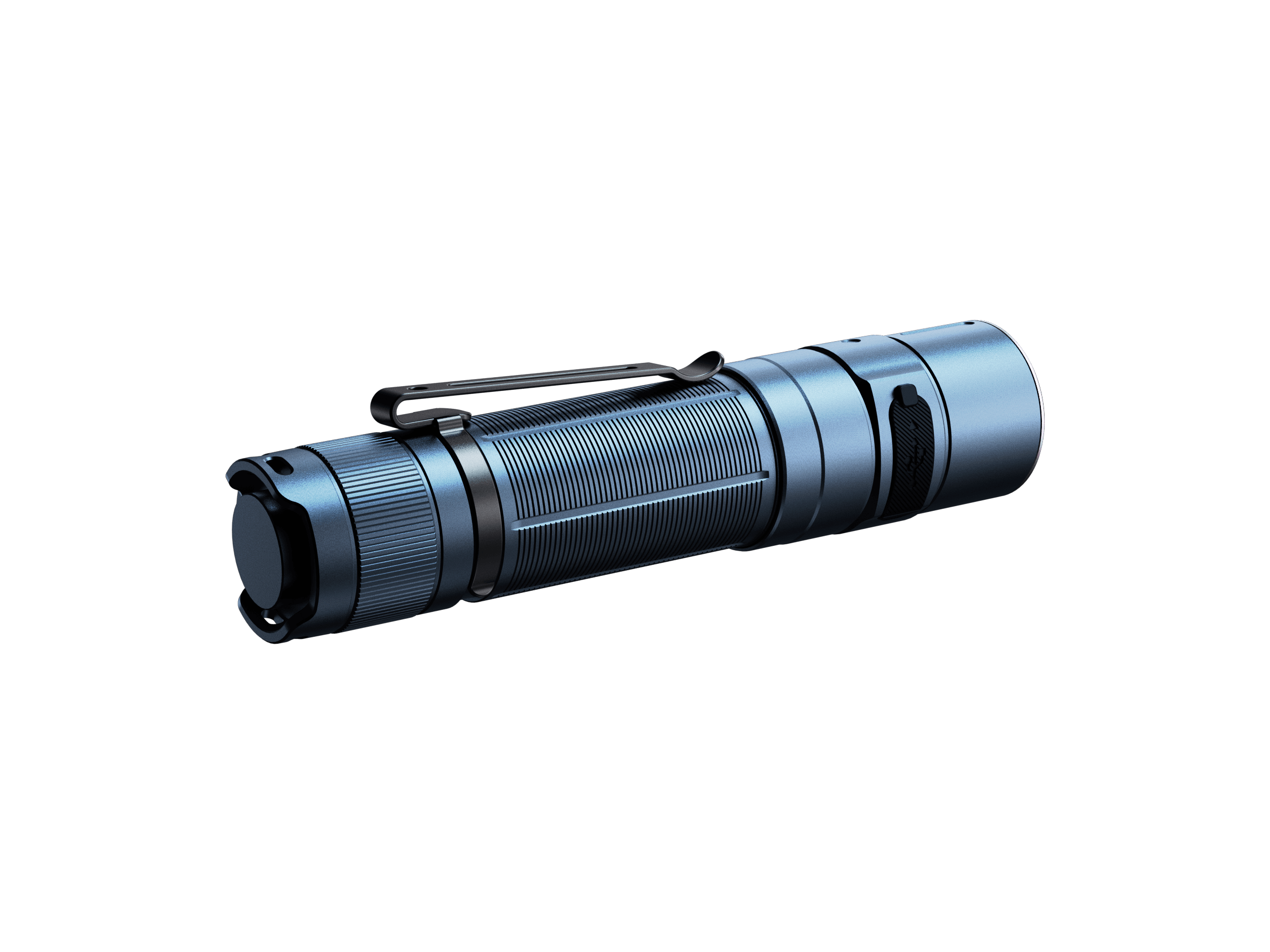 Palmarius Outdoors Fenix E35R High-Performance Rechargeable LED Flashlight EDC Flashlight