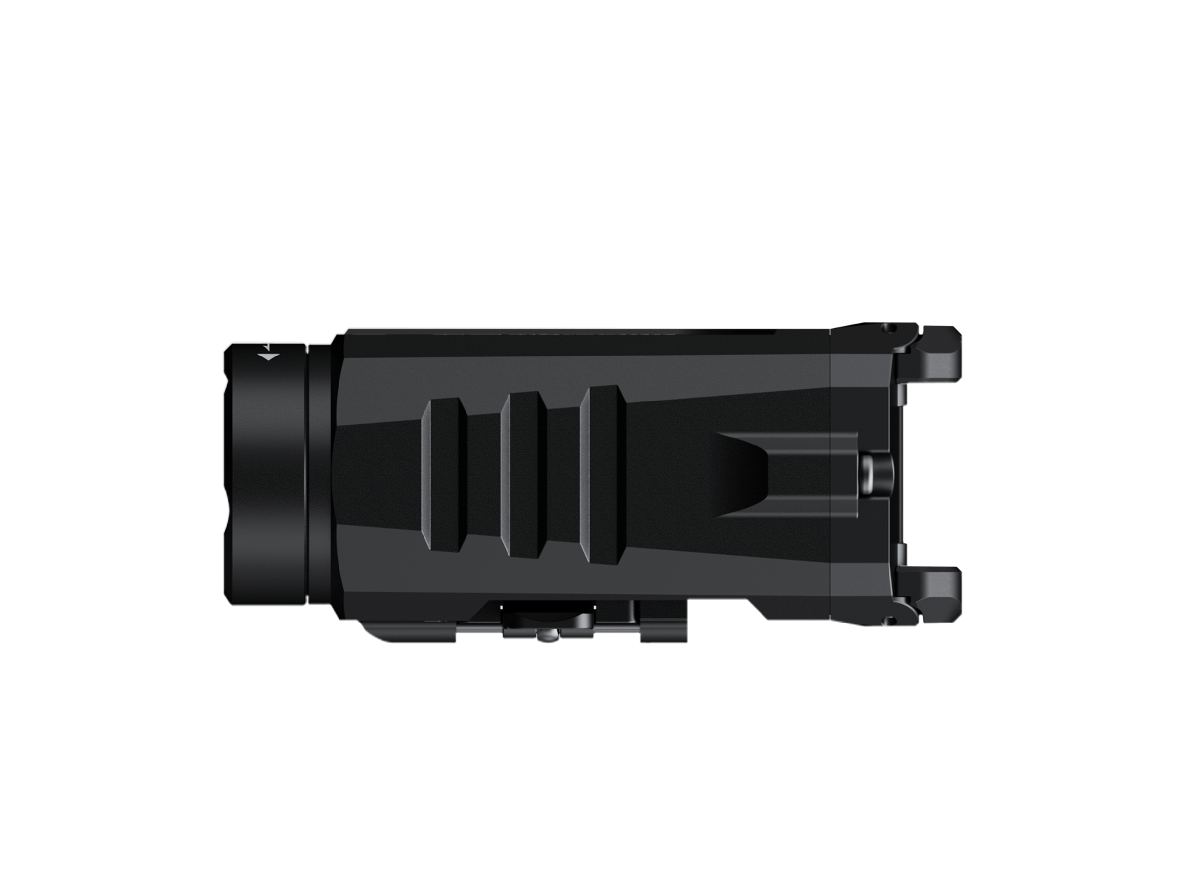 Palmarius Outdoors Fenix GL07 Quick Release Weapon Light Tactical Flashlight