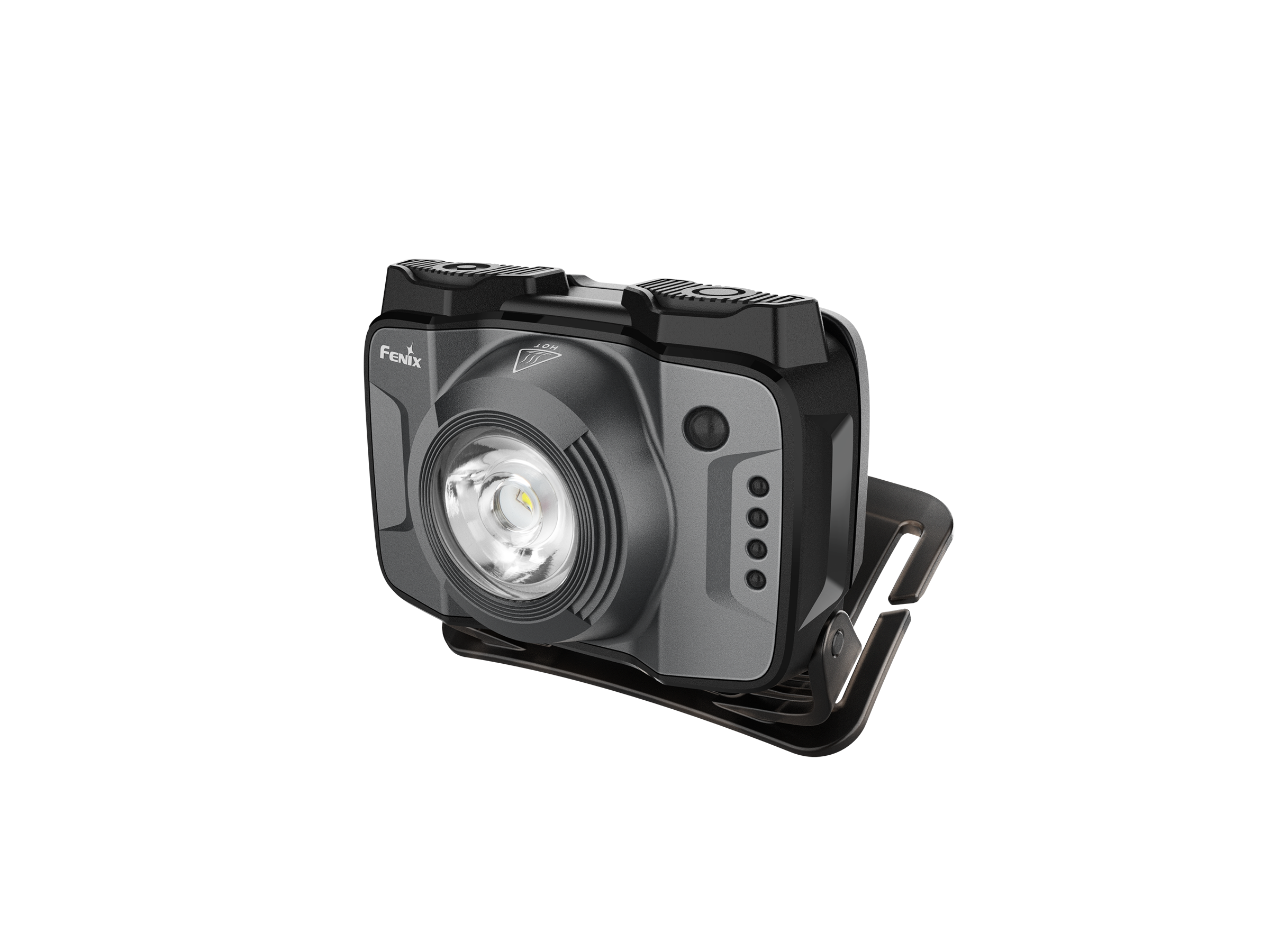 Palmarius Outdoors Fenix HL12R V2 Ultralight Outdoor Rechargeable Headlamp Headlamp