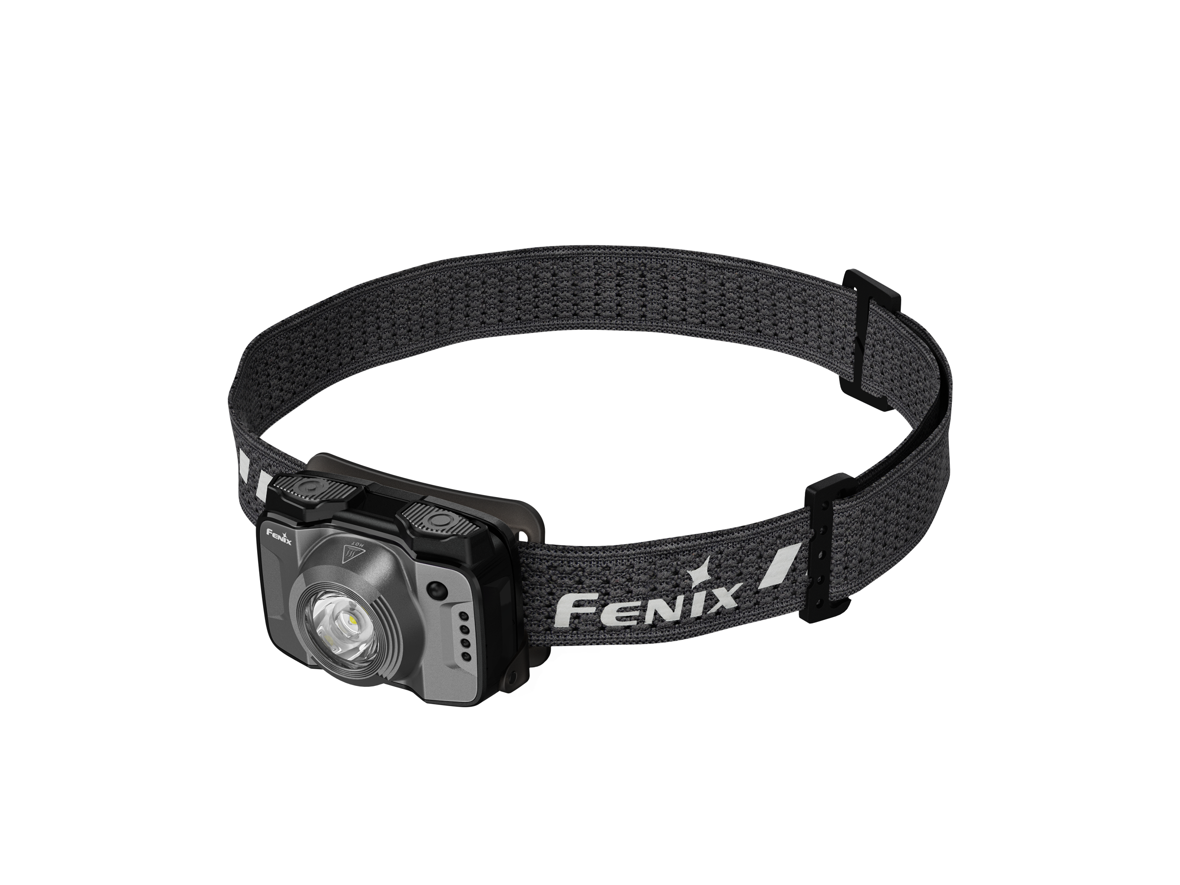 Palmarius Outdoors Fenix HL12R V2 Ultralight Outdoor Rechargeable Headlamp Headlamp