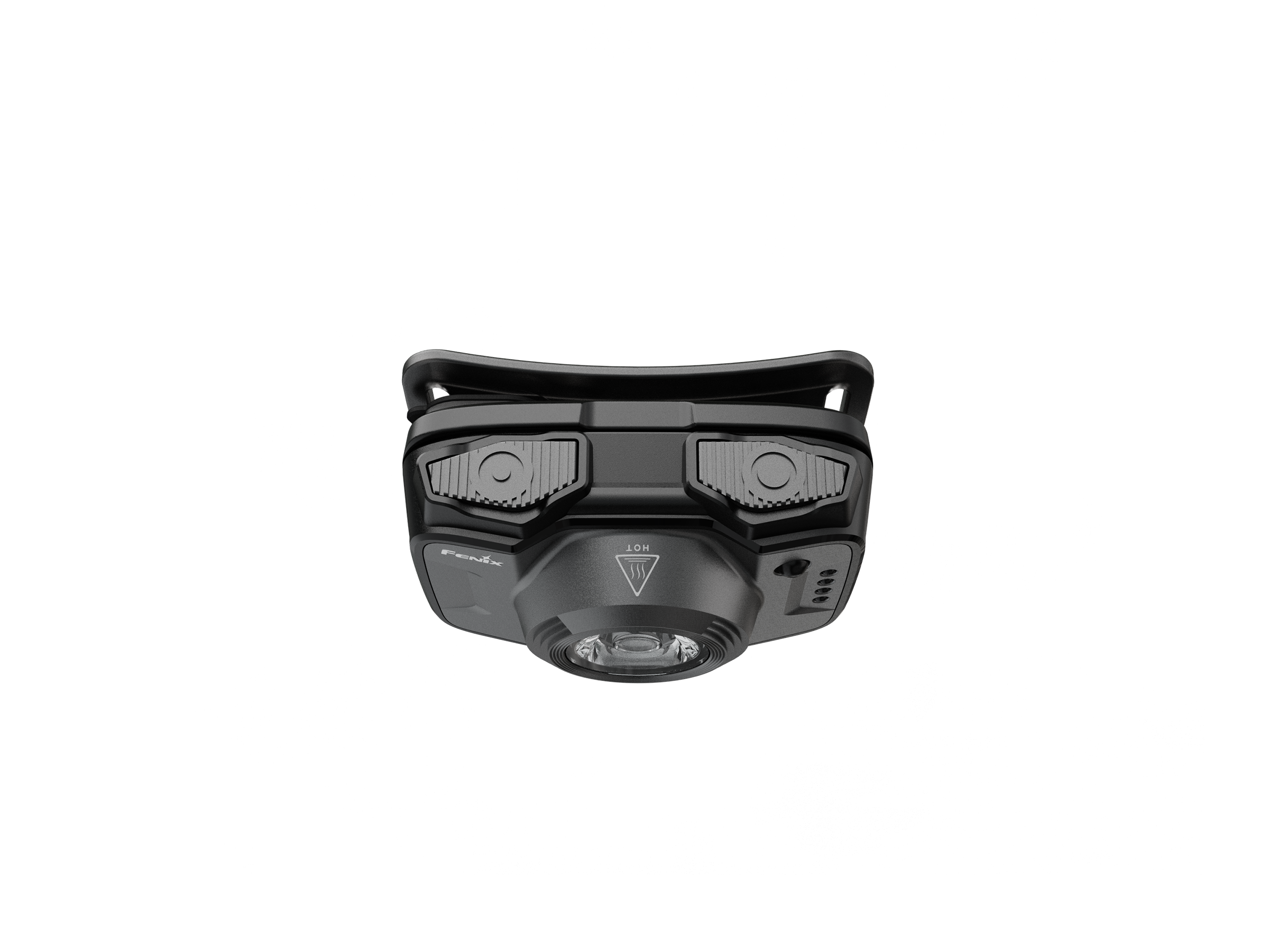 Palmarius Outdoors Fenix HL12R V2 Ultralight Outdoor Rechargeable Headlamp Headlamp