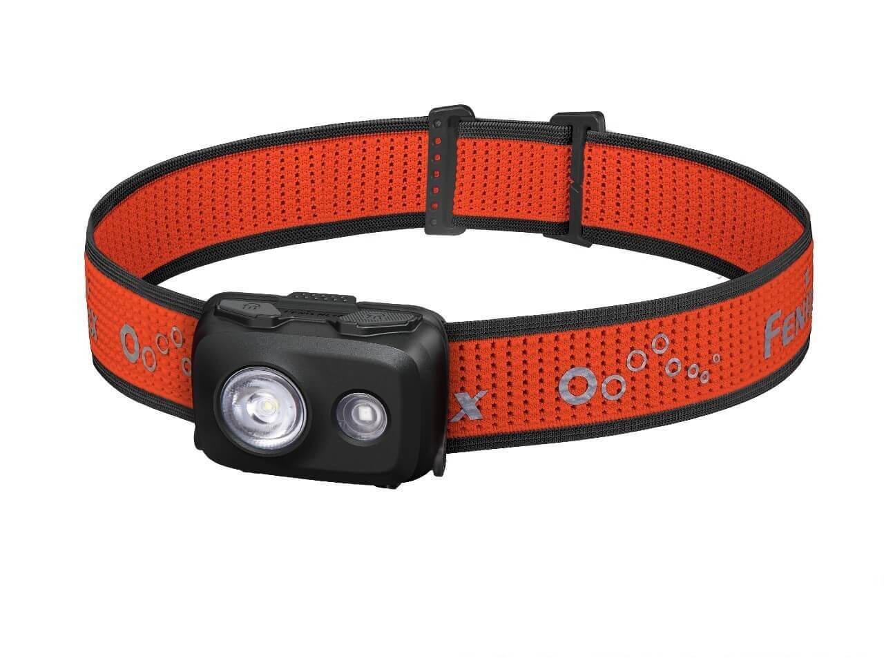 Palmarius Outdoors Fenix HL16 Lightweight Outdoor Hiking LED Headlamp Headlamp