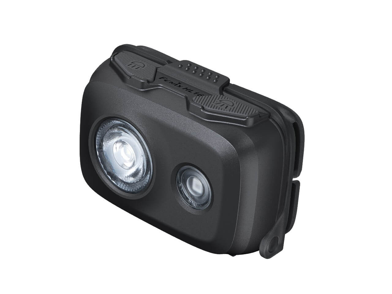 Palmarius Outdoors Fenix HL16 Lightweight Outdoor Hiking LED Headlamp Headlamp
