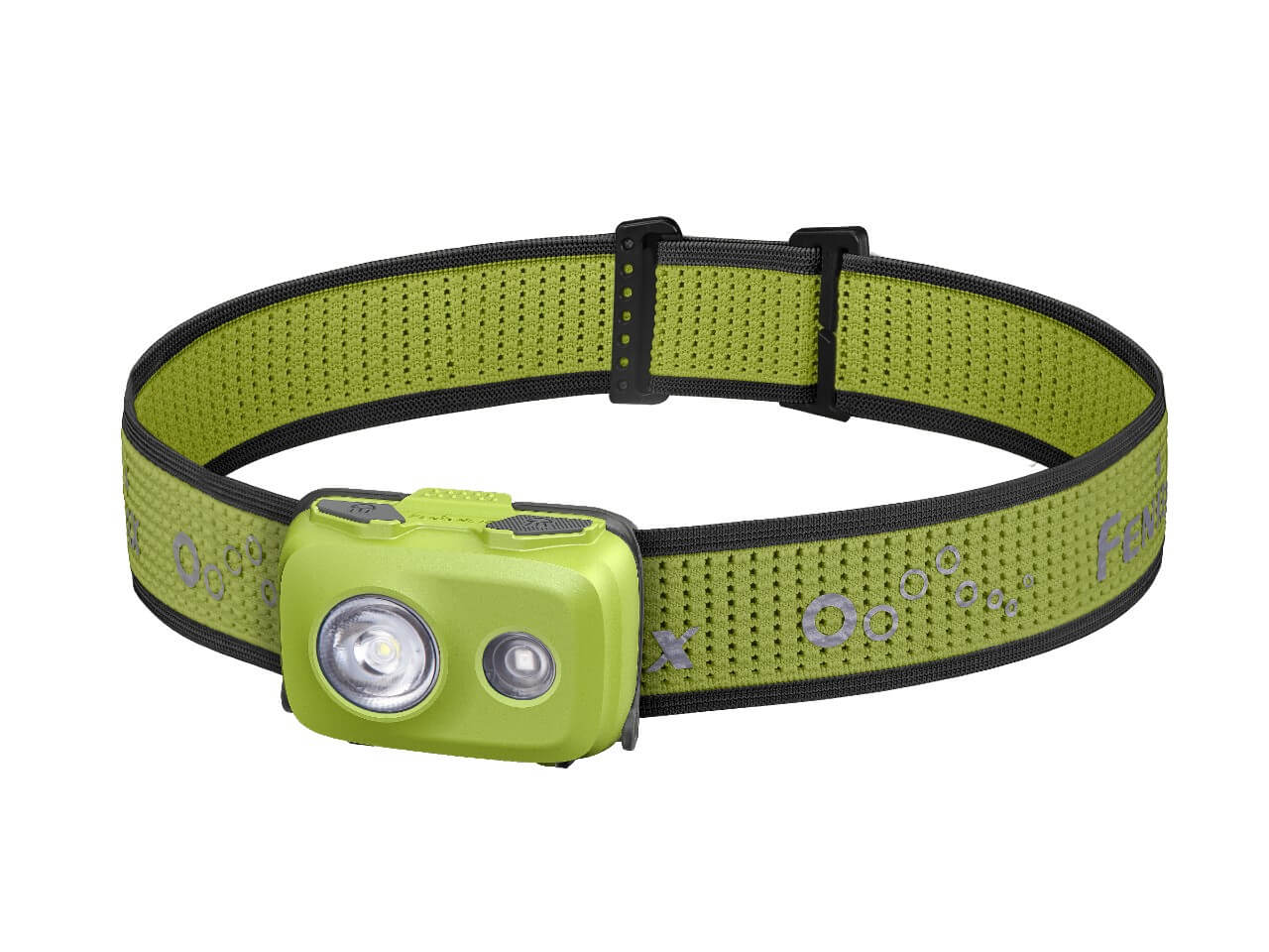 Palmarius Outdoors Fenix HL16 Lightweight Outdoor Hiking LED Headlamp Headlamp