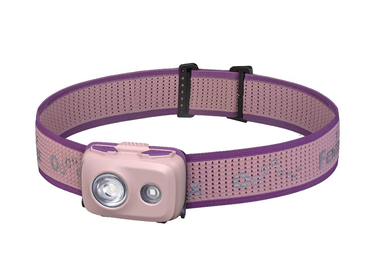 Palmarius Outdoors Fenix HL16 Lightweight Outdoor Hiking LED Headlamp Headlamp