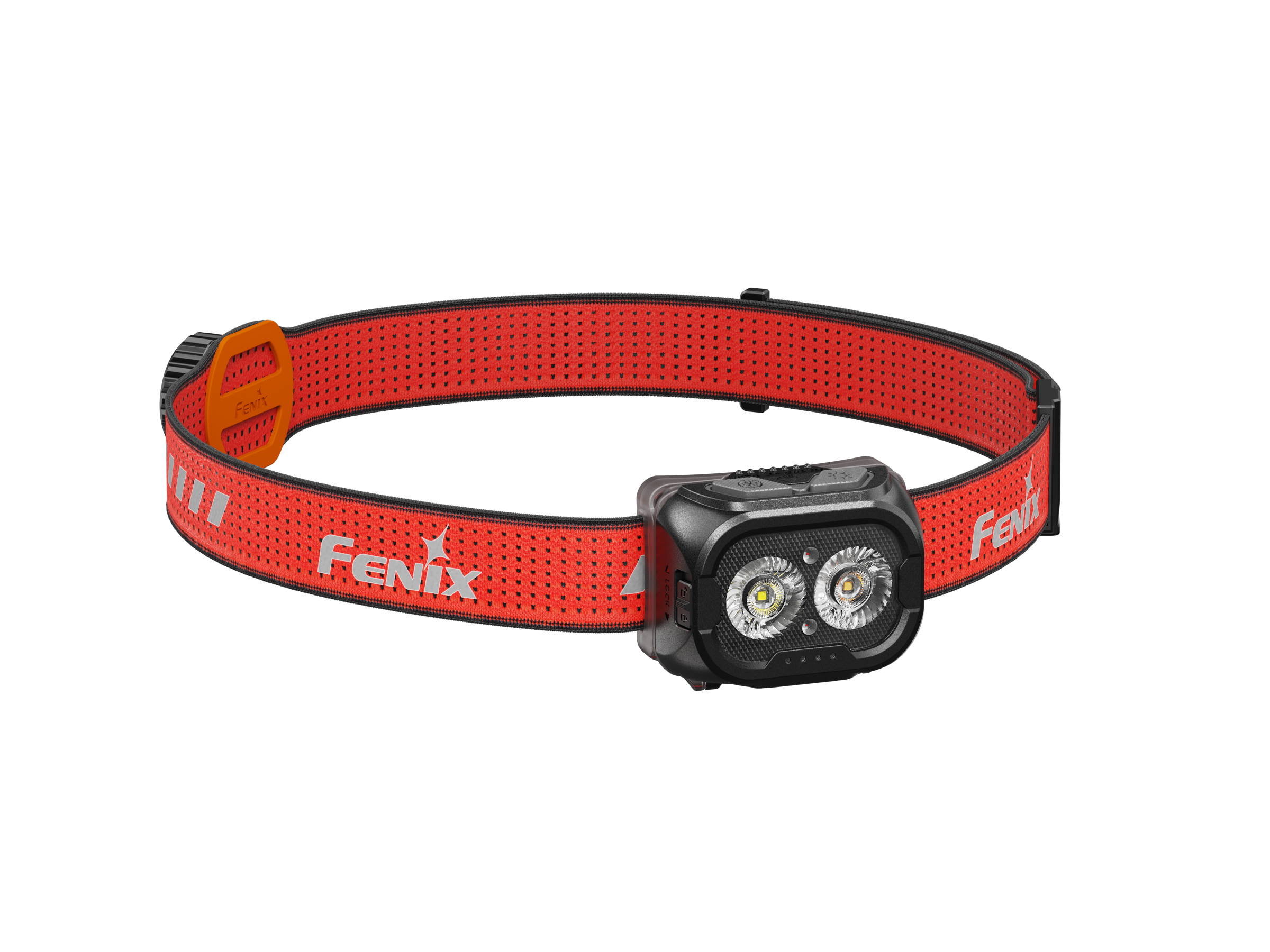 Palmarius Outdoors Fenix HL18R-T V2 Lightweight Trail Running Headlamp Headlamp