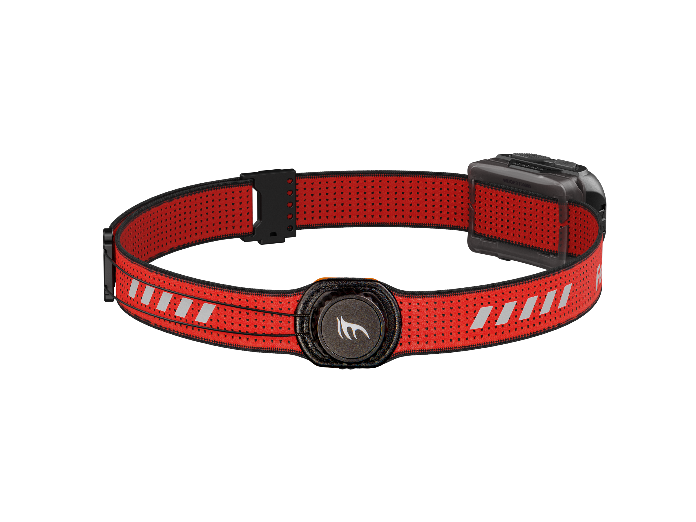 Palmarius Outdoors Fenix HL18R-T V2 Lightweight Trail Running Headlamp Headlamp