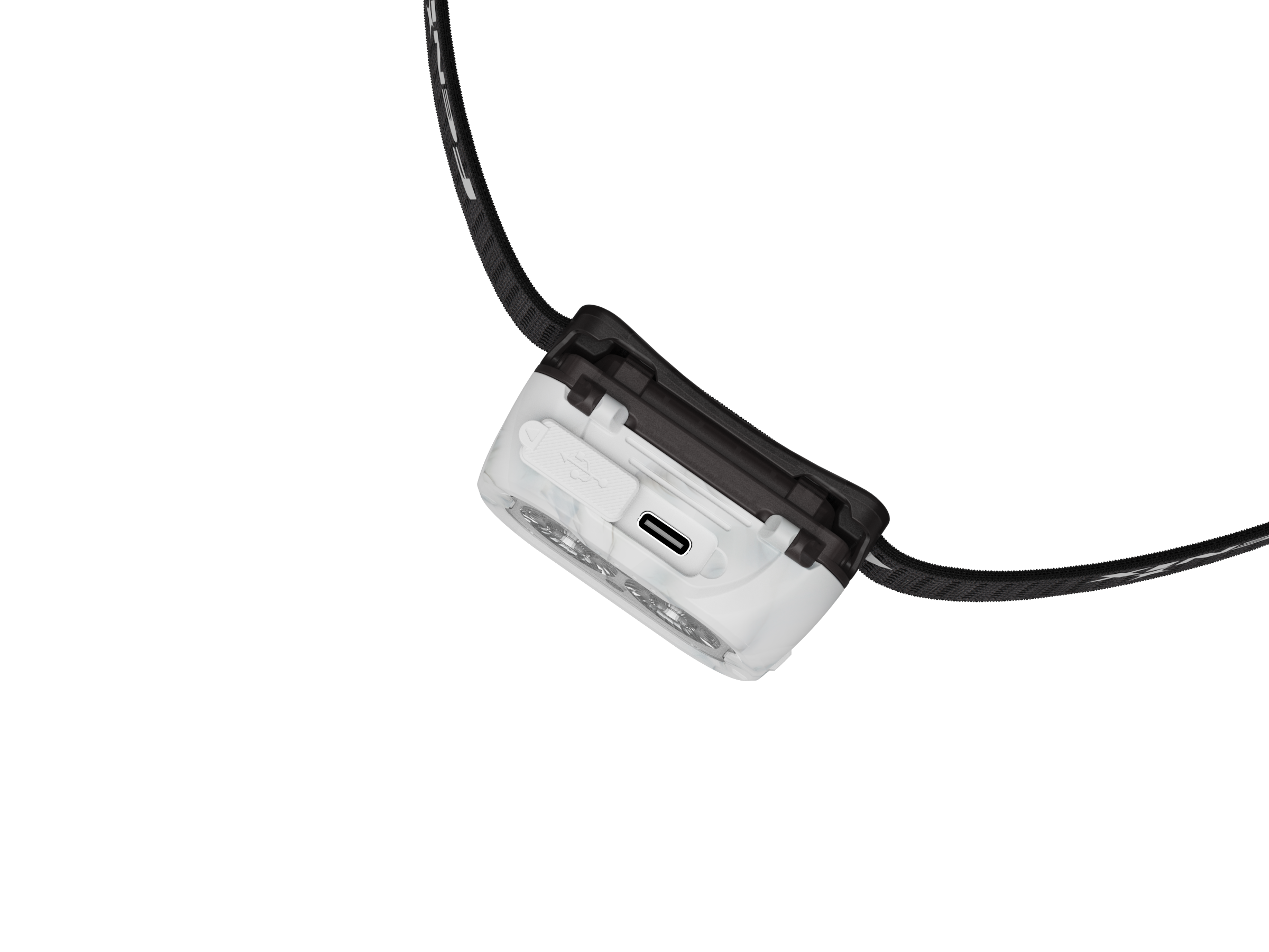Palmarius Outdoors Fenix HL18R-T V2 Lightweight Trail Running Headlamp Headlamp