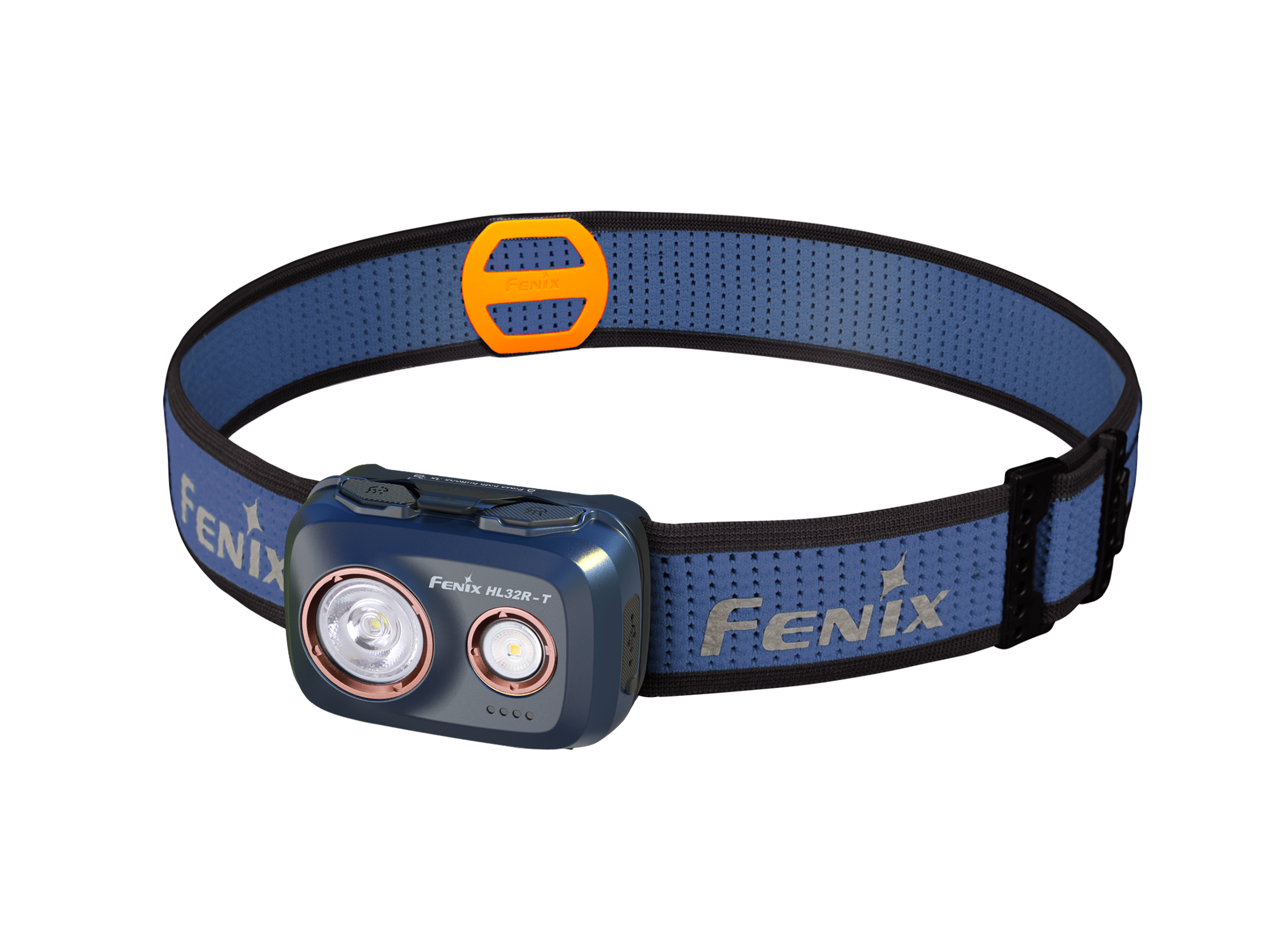Palmarius Outdoors Fenix HL32R-T Trail Running LED Headlamp - 800 Lumens Headlamp