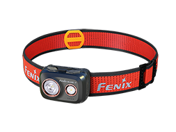 Palmarius Outdoors Fenix HL32R-T Trail Running LED Headlamp - 800 Lumens Headlamp