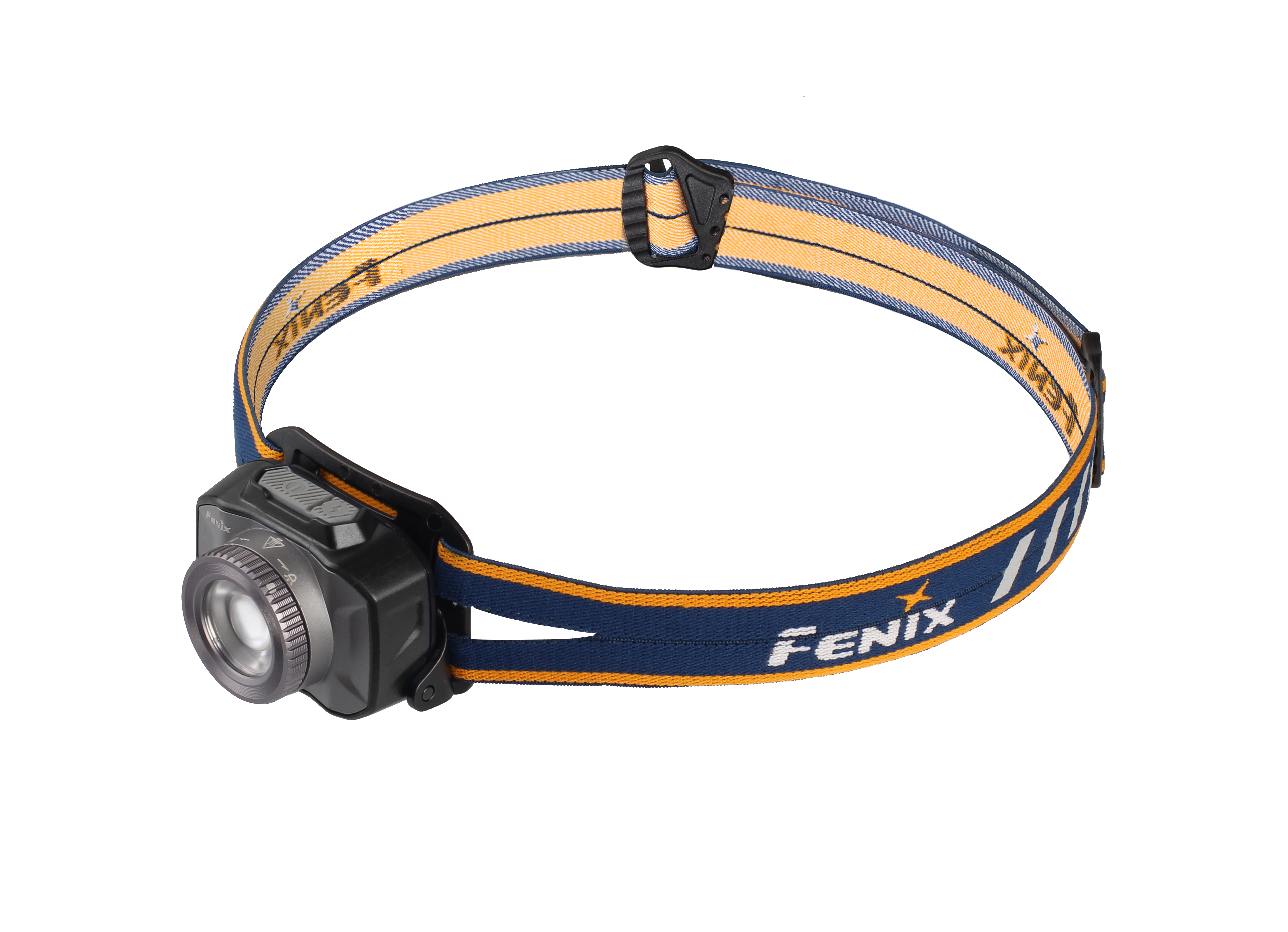 Palmarius Outdoors Fenix HL40R Focusable USB Rechargeable LED Headlamp Headlamp