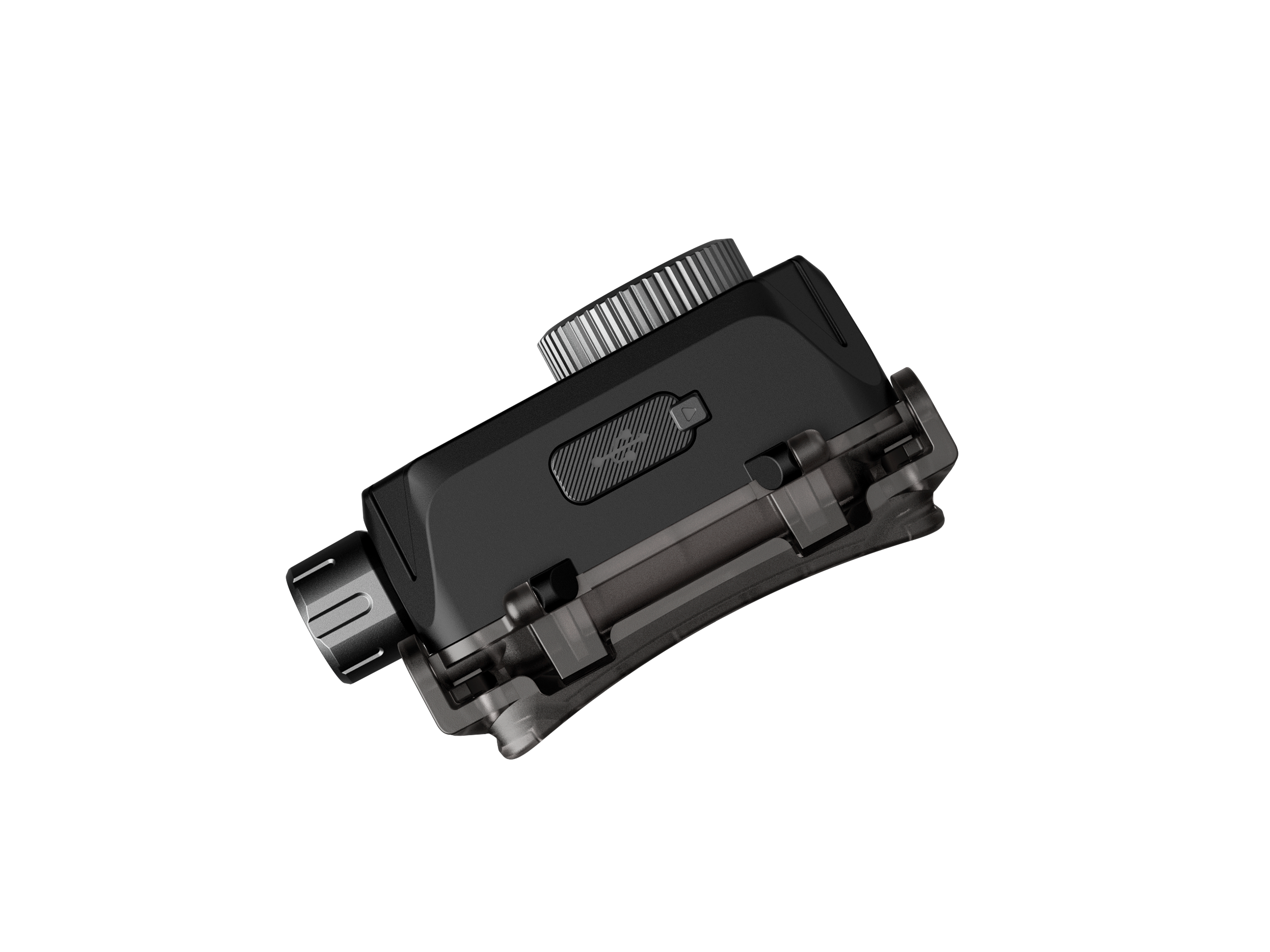 Palmarius Outdoors Fenix HL45R Rechargeable Focusing Gesture-Sensing Headlamp Headlamp