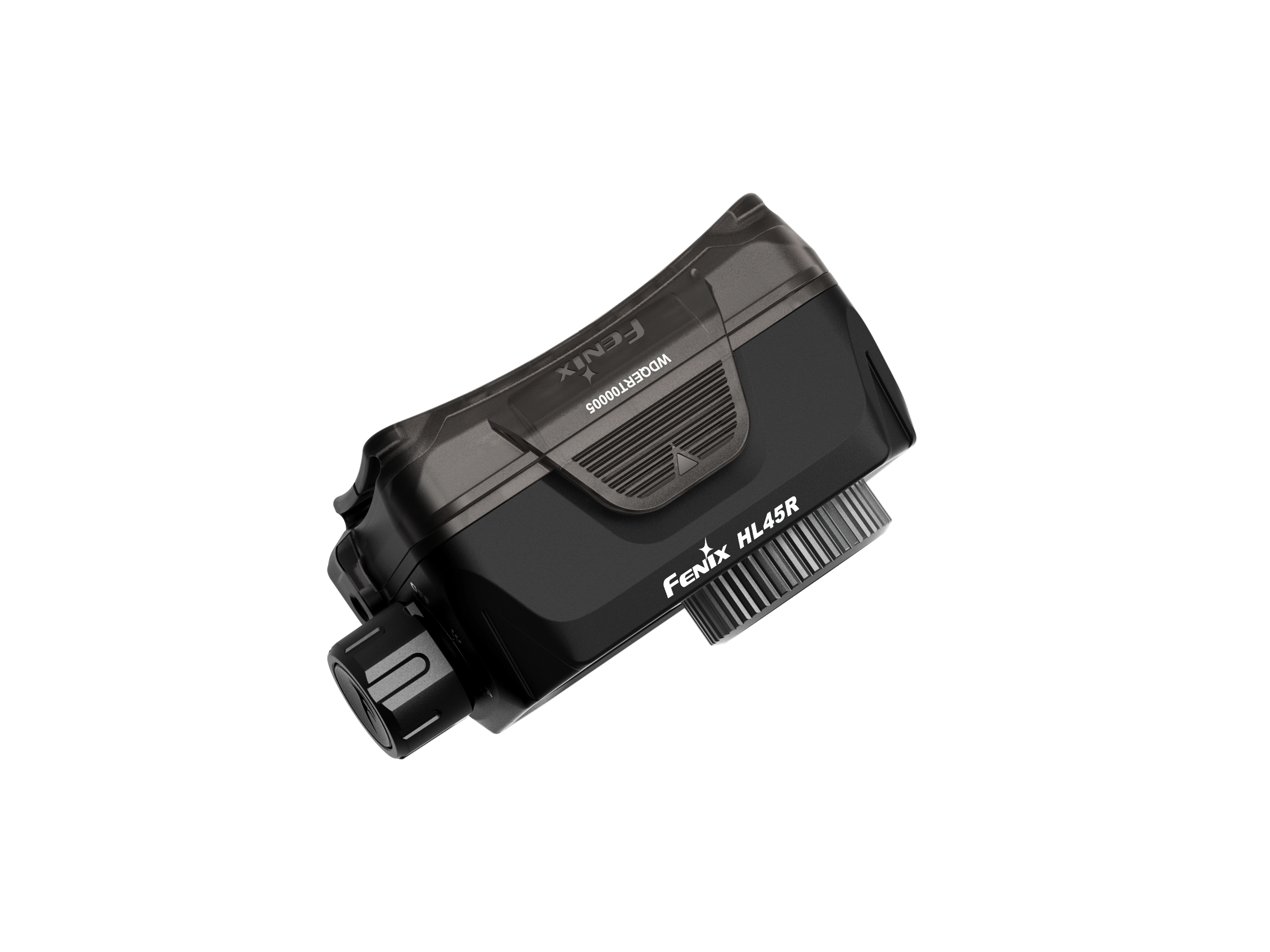 Palmarius Outdoors Fenix HL45R Rechargeable Focusing Gesture-Sensing Headlamp Headlamp