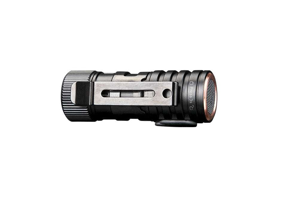 Palmarius Outdoors Fenix HM50R V2.0 LED Headlamp - 700 Lumens Headlamp
