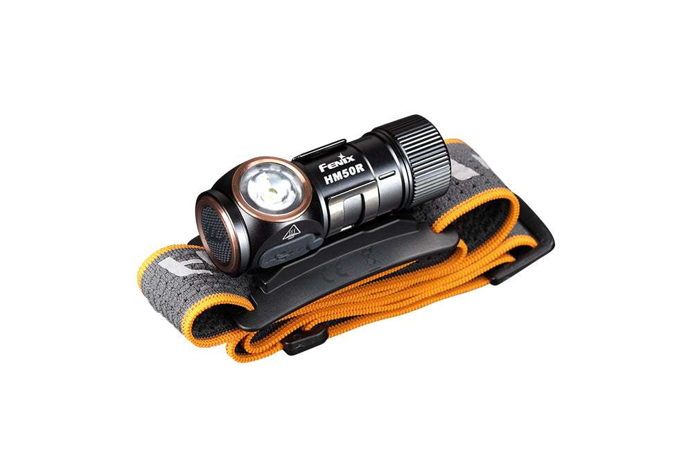 Palmarius Outdoors Fenix HM50R V2.0 LED Headlamp - 700 Lumens Headlamp