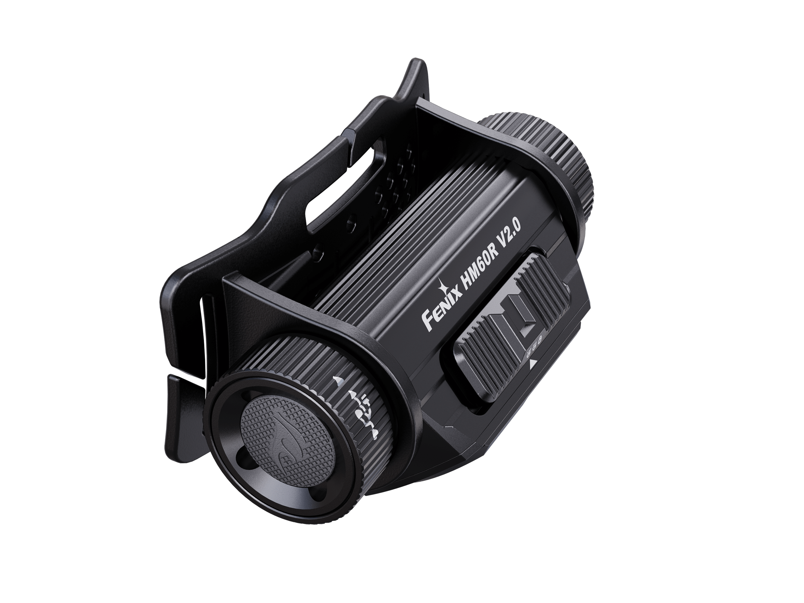Palmarius Outdoors HM60R V2 High-Performance Headlamp - 1600 Lumens Headlamp