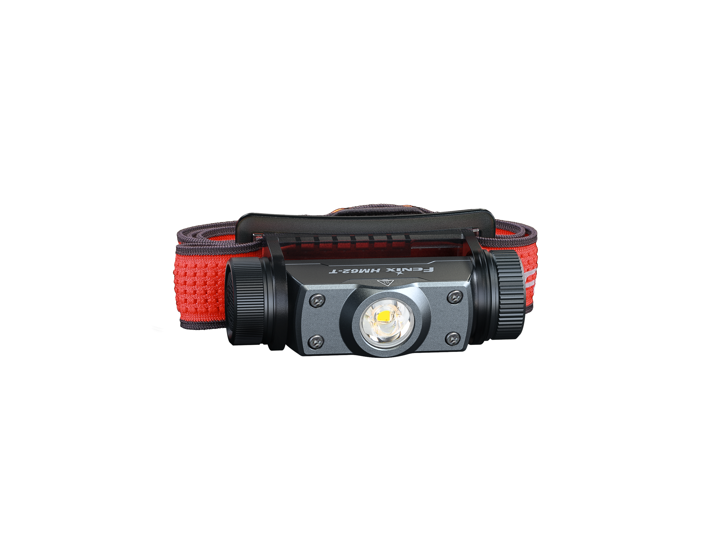 Palmarius Outdoors Fenix HM62-T Lightweight Trail Running Headlamp Headlamp