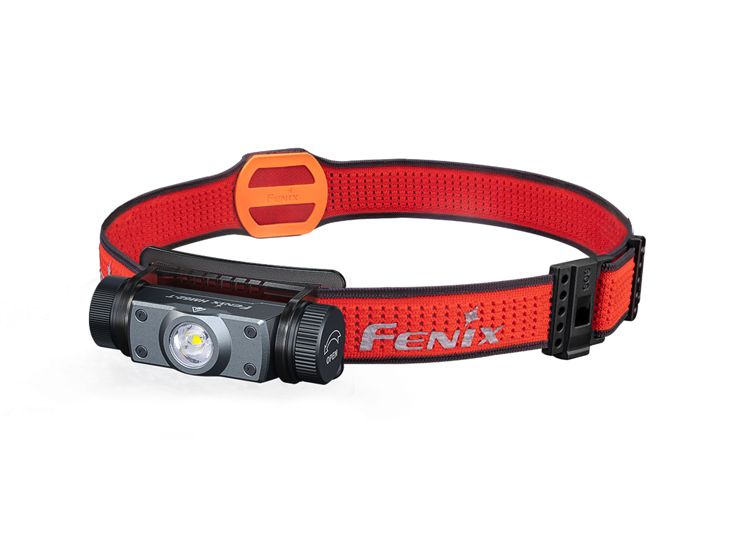 Palmarius Outdoors Fenix HM62-T Lightweight Trail Running Headlamp Headlamp