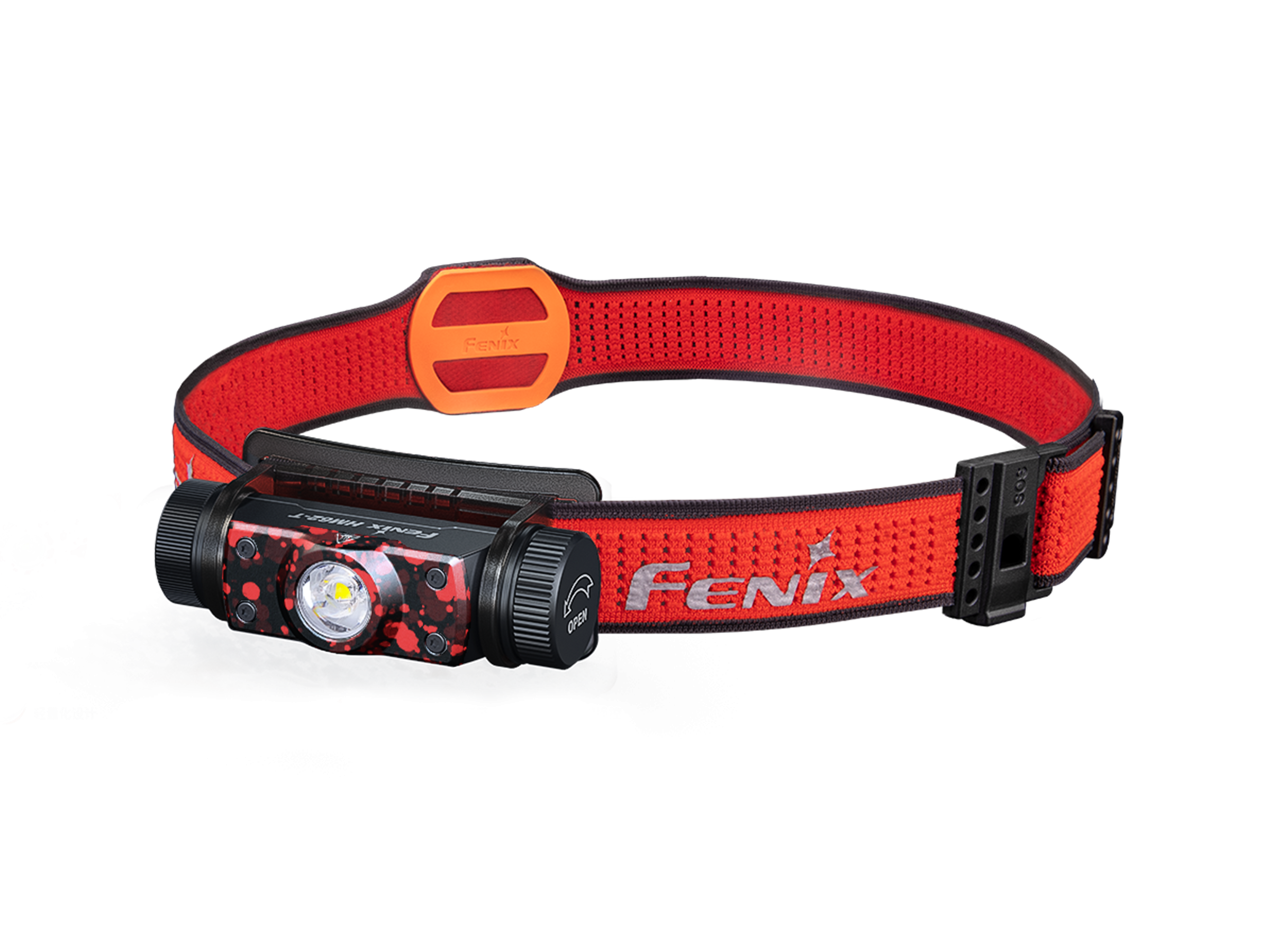 Palmarius Outdoors Fenix HM62-T Lightweight Trail Running Headlamp Headlamp