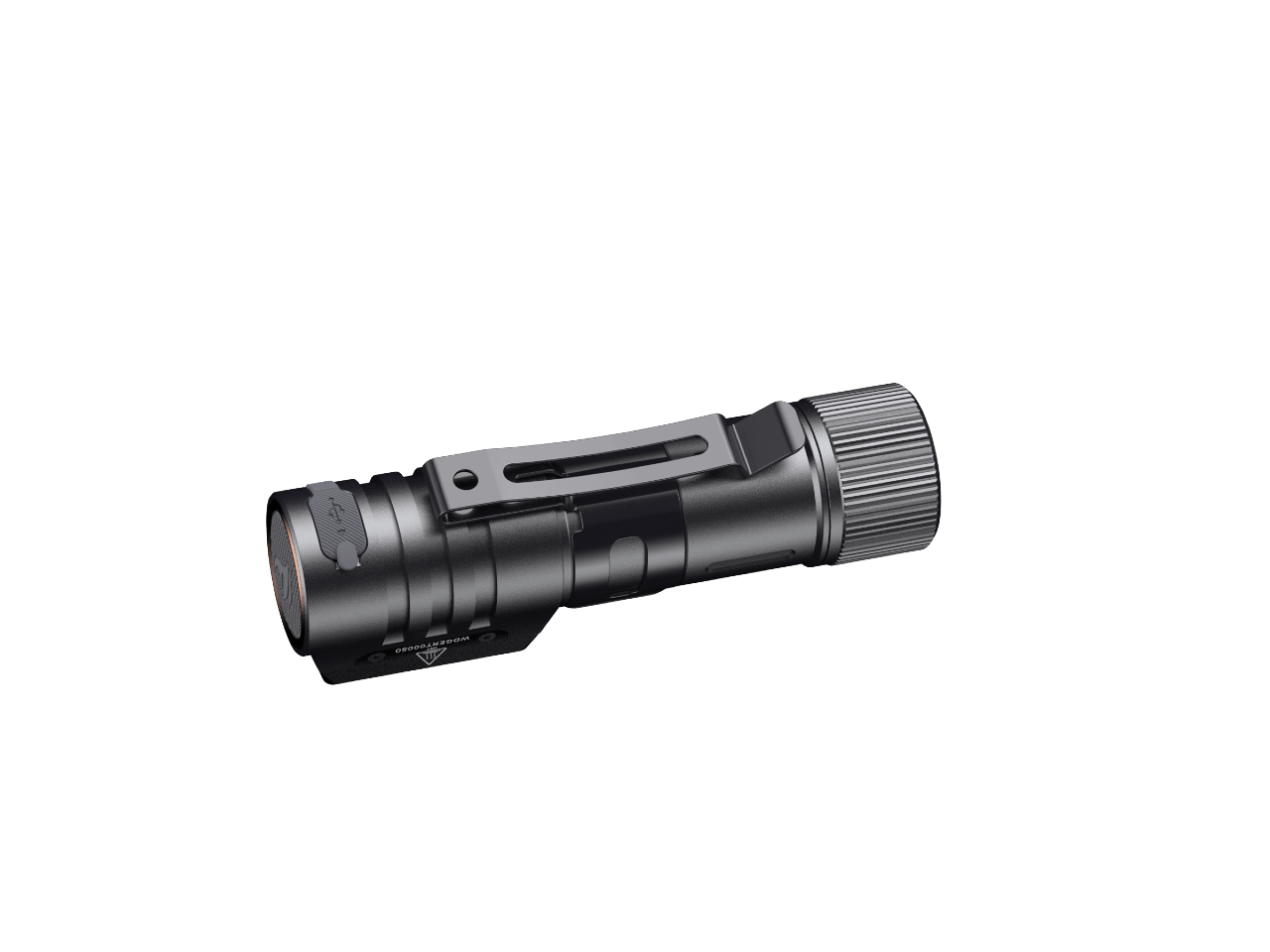 Palmarius Outdoors Fenix HM71R Rechargeable Industrial LED Headlamp Headlamp