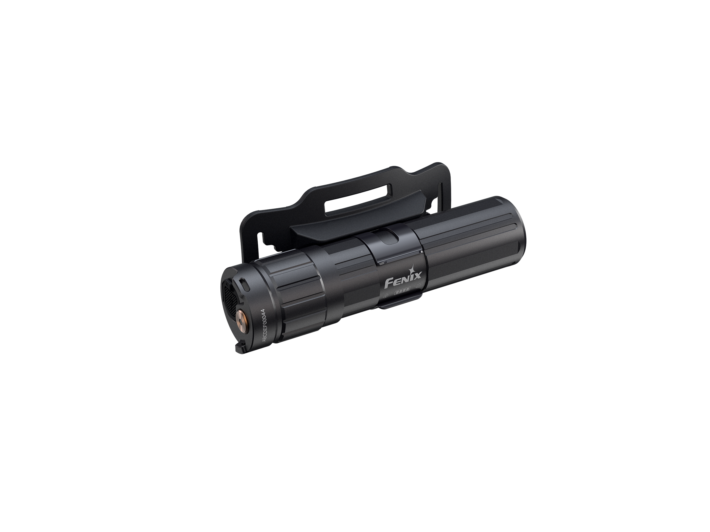 Palmarius Outdoors Fenix HM75R Rechargeable Industrial Headlamp - 1600 Lumens Headlamp