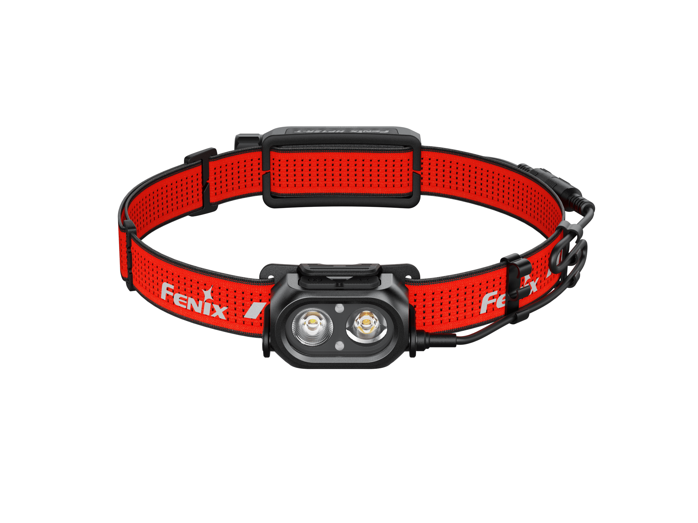 Palmarius Outdoors Fenix HP12R-T Balanced Trail Headlamp Headlamp