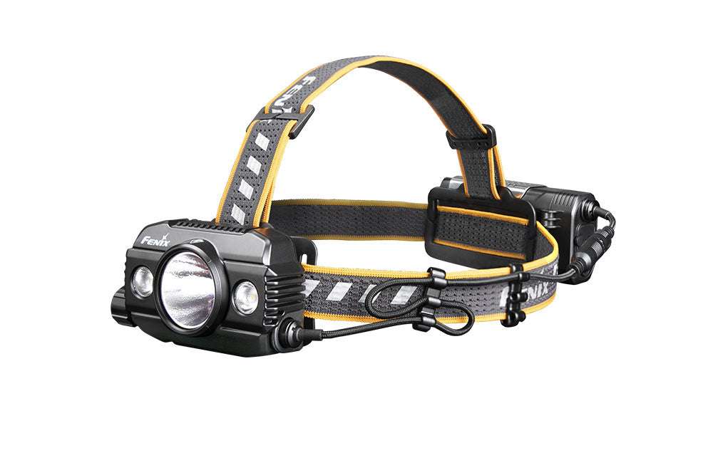 Palmarius Outdoors Fenix HP30R V2.0 LED Headlamp - 3000 Lumens Headlamp