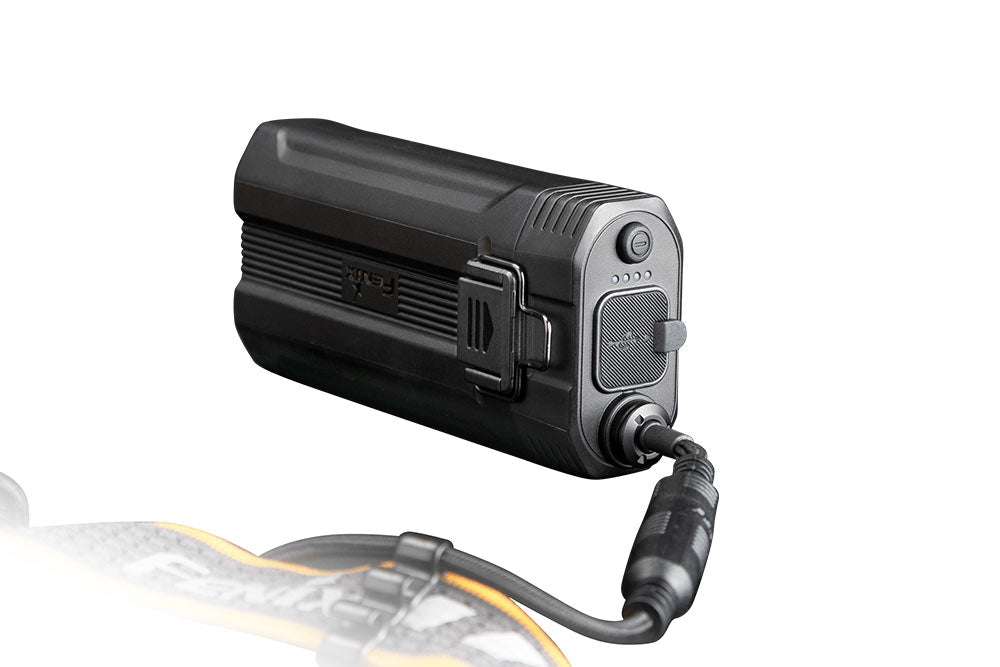 Palmarius Outdoors Fenix HP30R V2.0 LED Headlamp - 3000 Lumens Headlamp