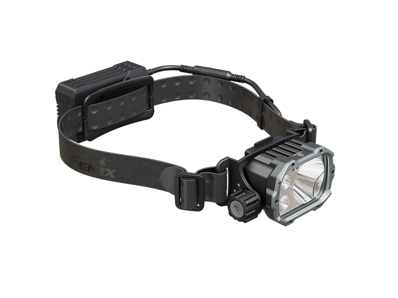 Palmarius Outdoors Fenix HP35R Search and Rescue Headlamp Headlamp