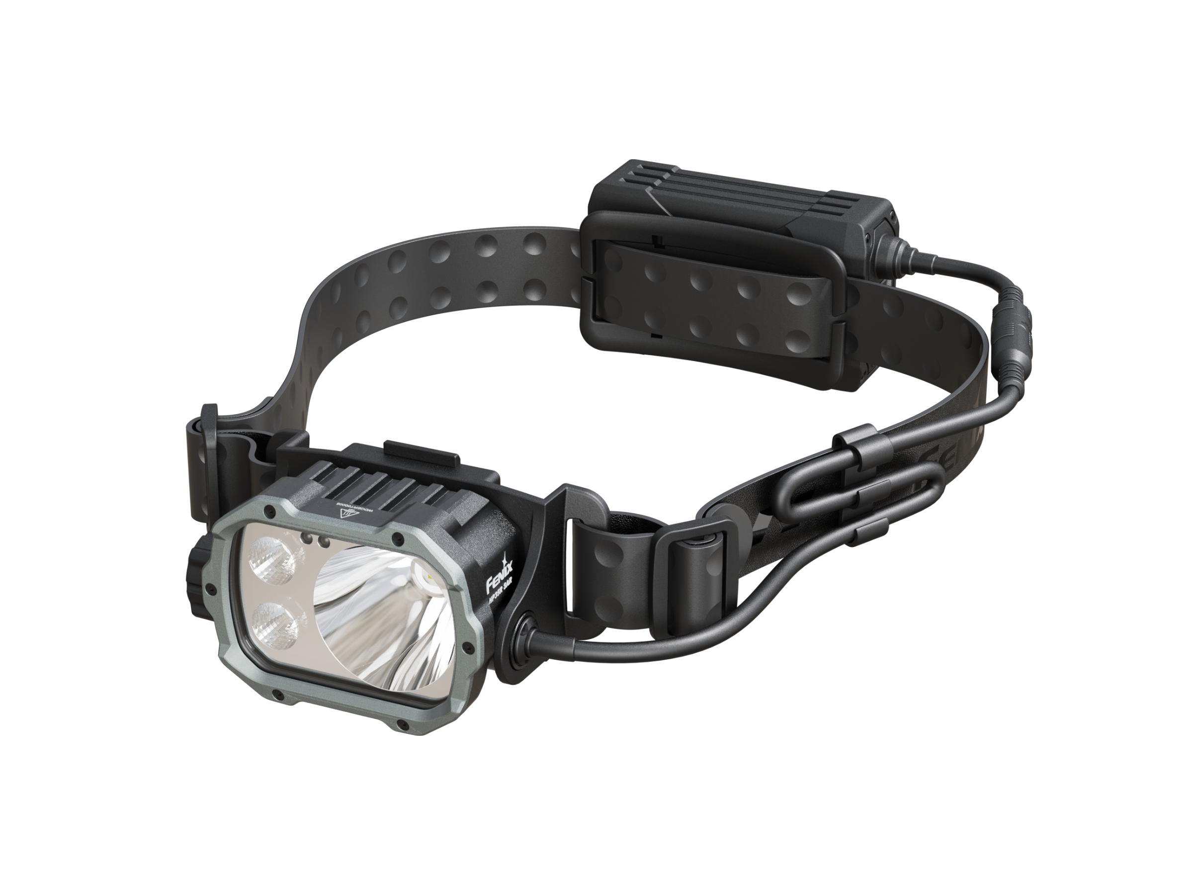 Palmarius Outdoors Fenix HP35R Search and Rescue Headlamp Headlamp