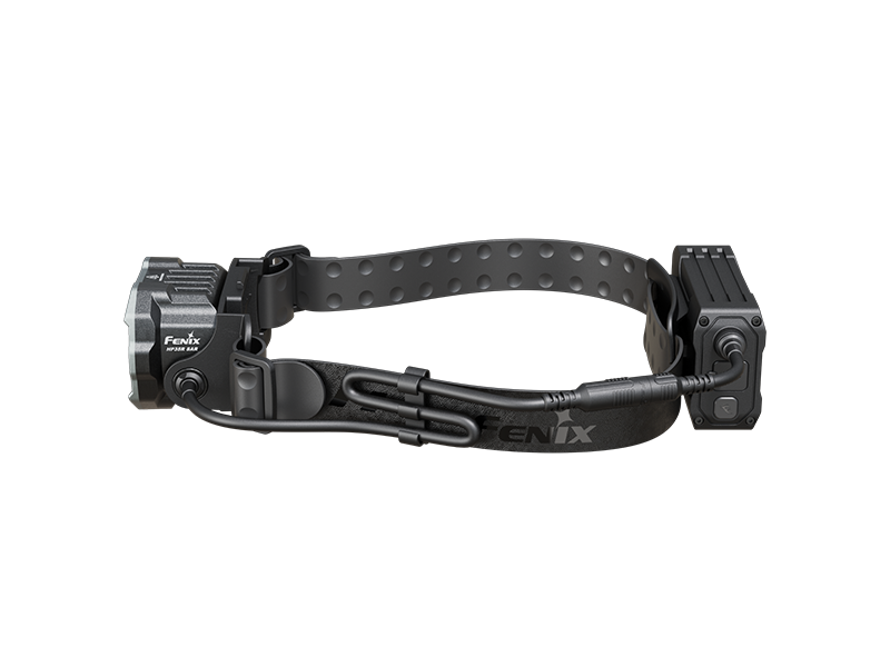 Palmarius Outdoors Fenix HP35R Search and Rescue Headlamp Headlamp