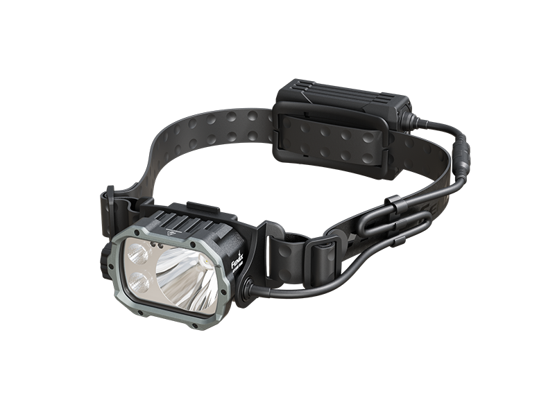 Palmarius Outdoors Fenix HP35R Search and Rescue Headlamp Headlamp
