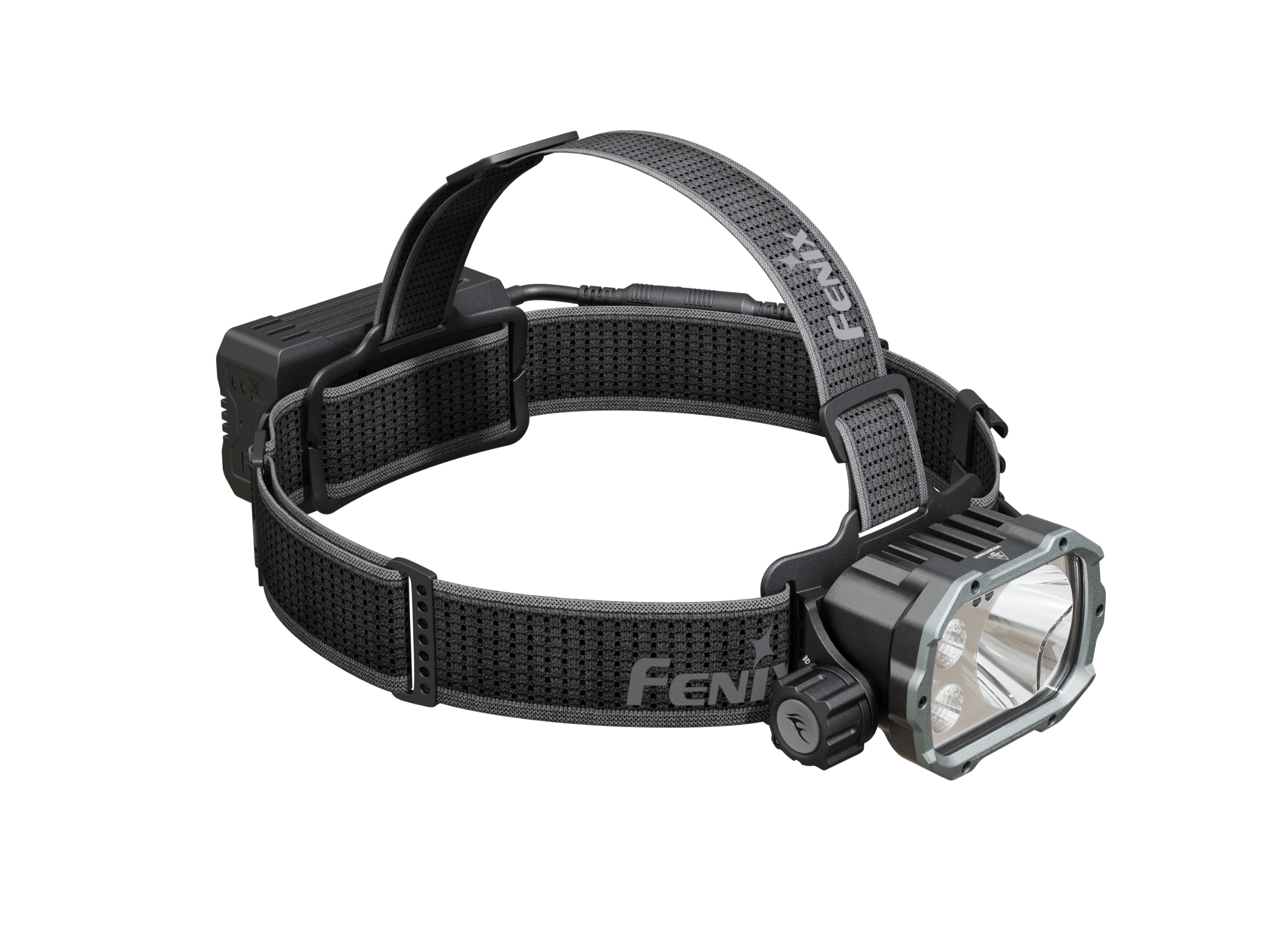 Palmarius Outdoors Fenix HP35R Search and Rescue Headlamp Headlamp
