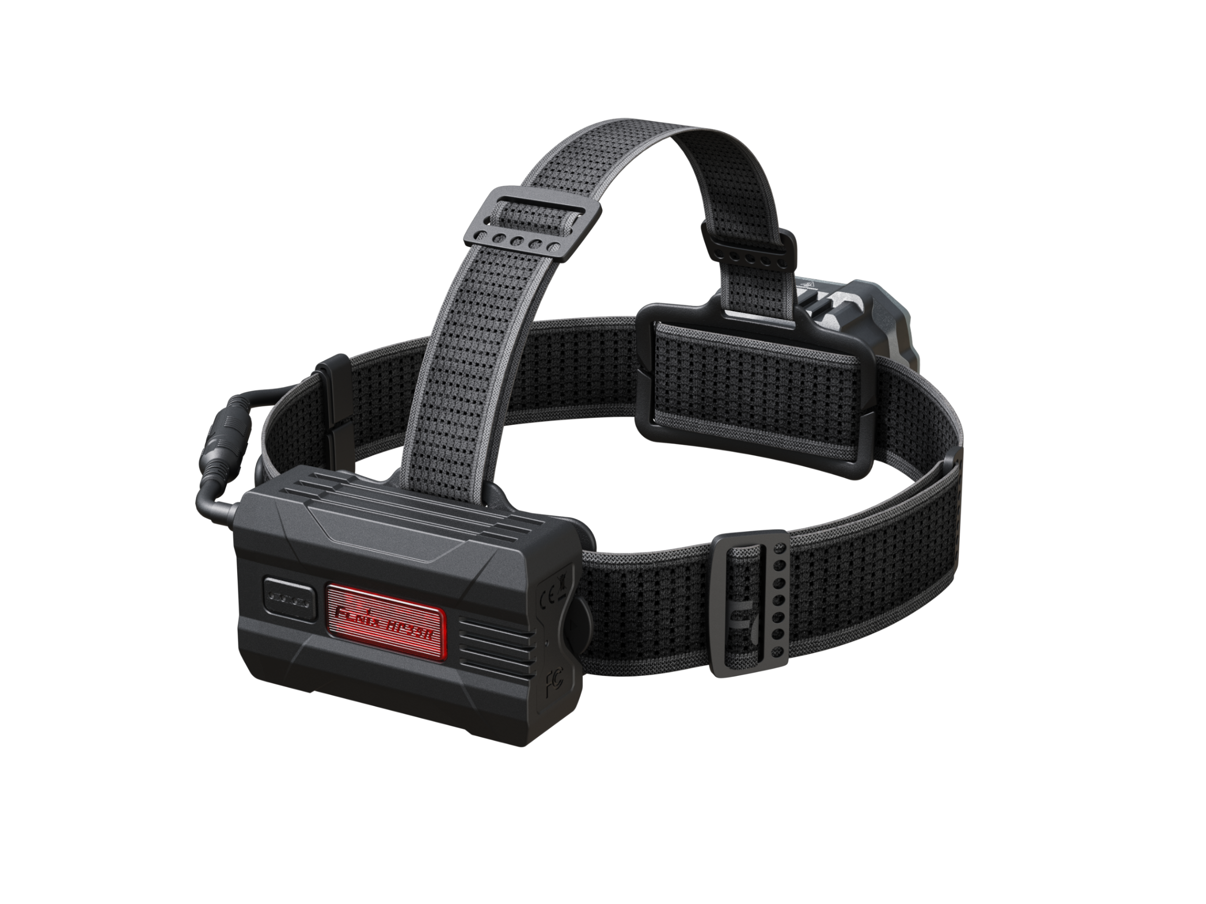 Palmarius Outdoors Fenix HP35R Search and Rescue Headlamp Headlamp