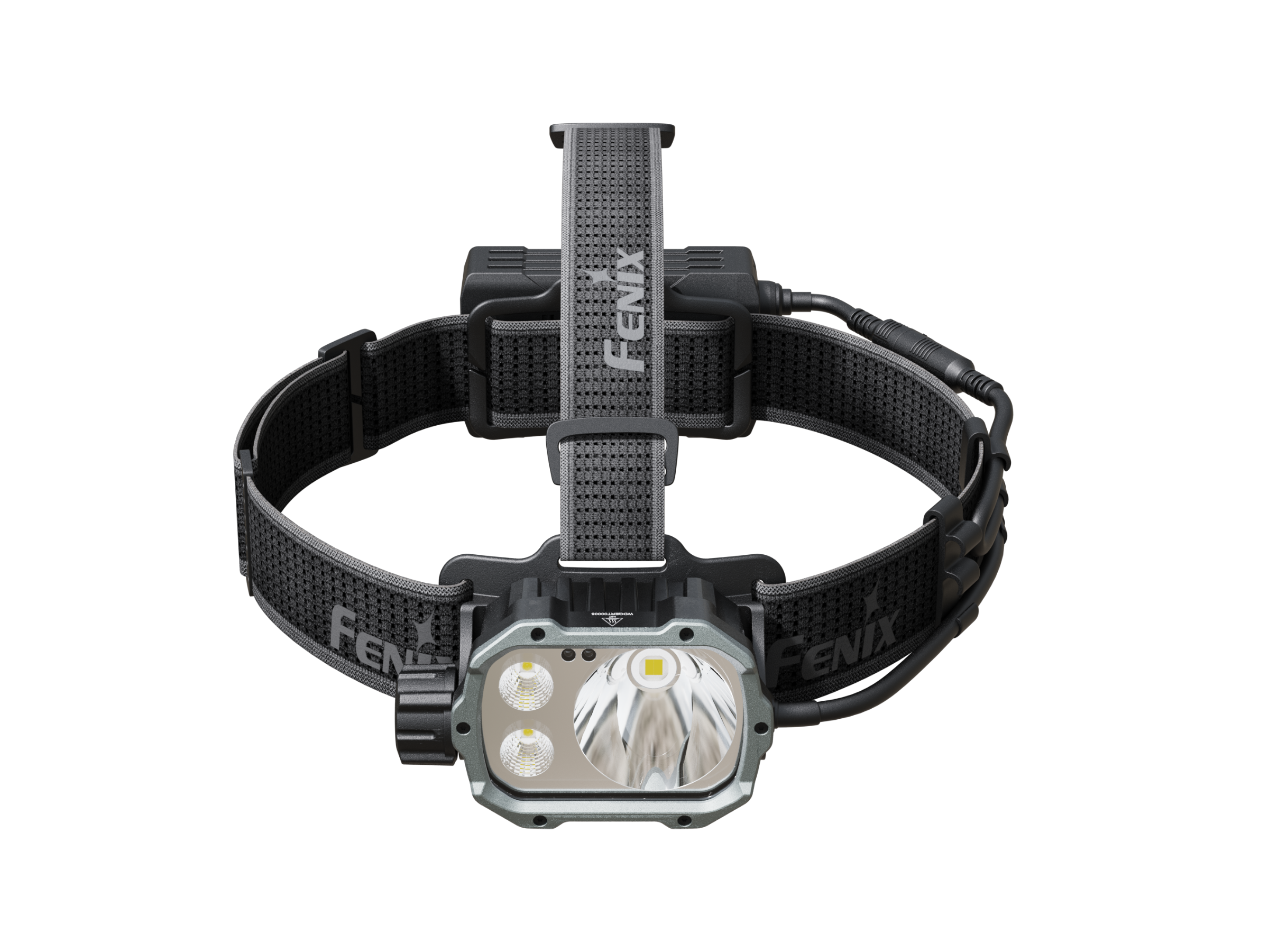 Palmarius Outdoors Fenix HP35R Search and Rescue Headlamp Headlamp