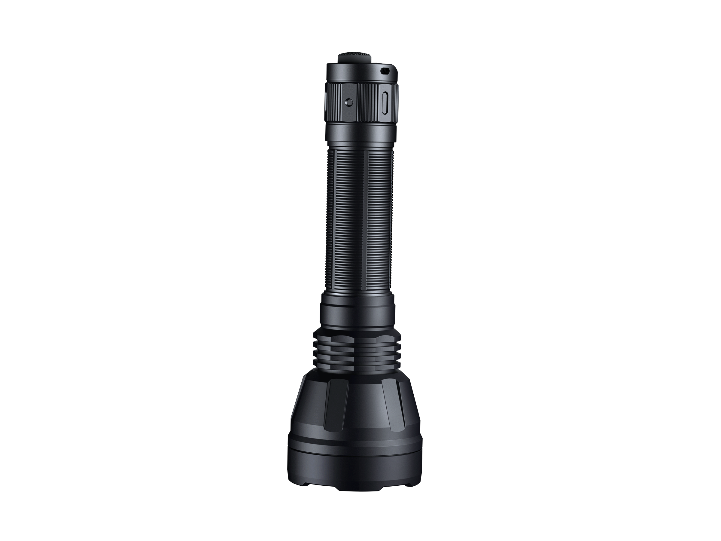 Palmarius Outdoors Fenix HT32 Hunting Flashlight with Red & Green Output Hunting Flashlight